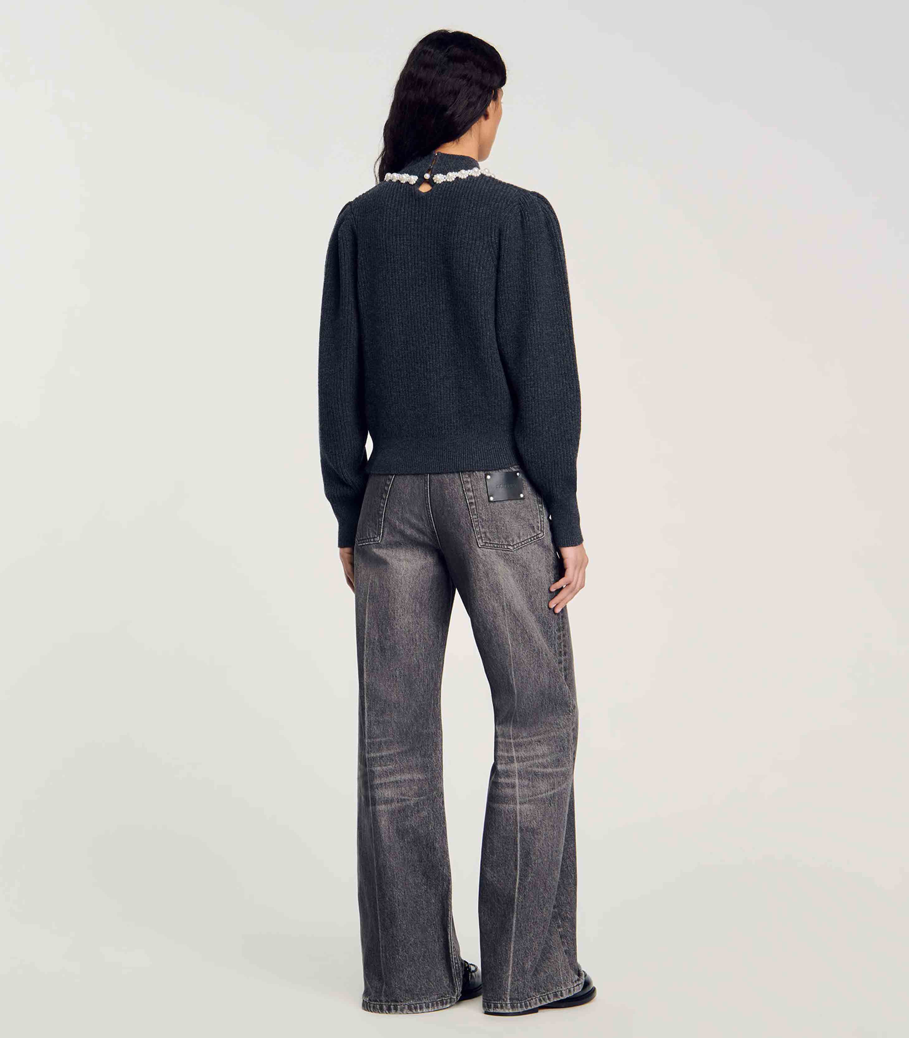 Dark Grey