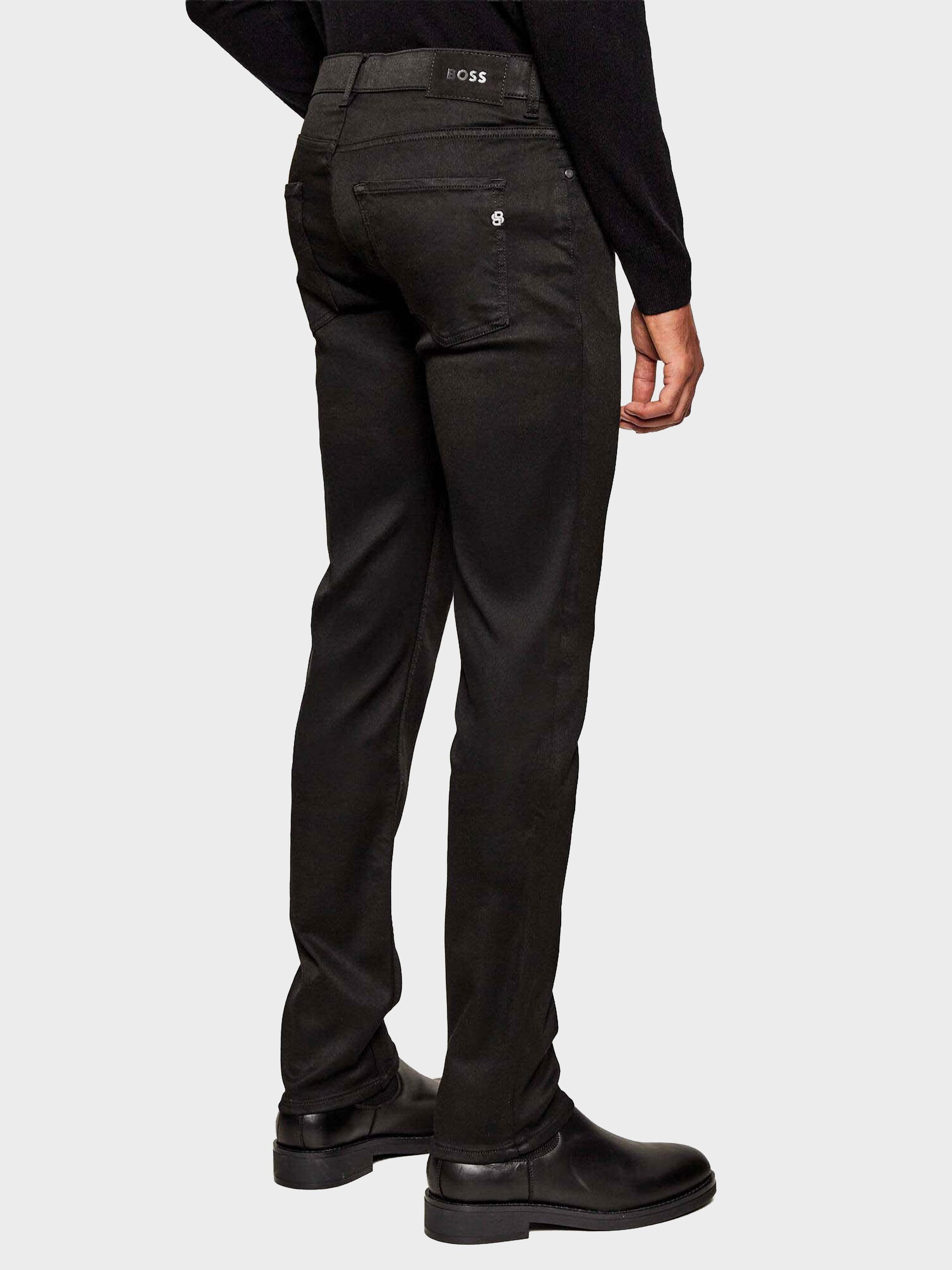 Black 1