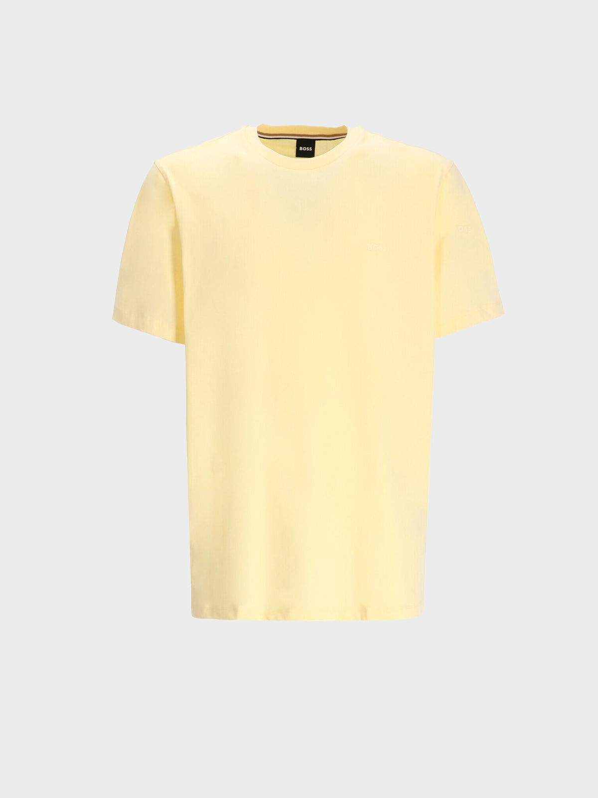 Light Yellow
