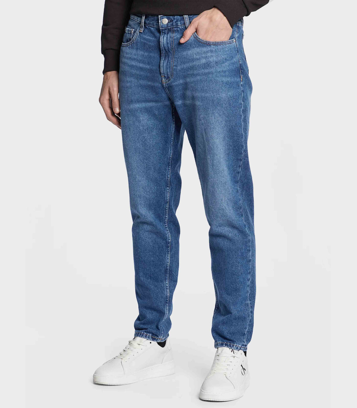 Dark Denim