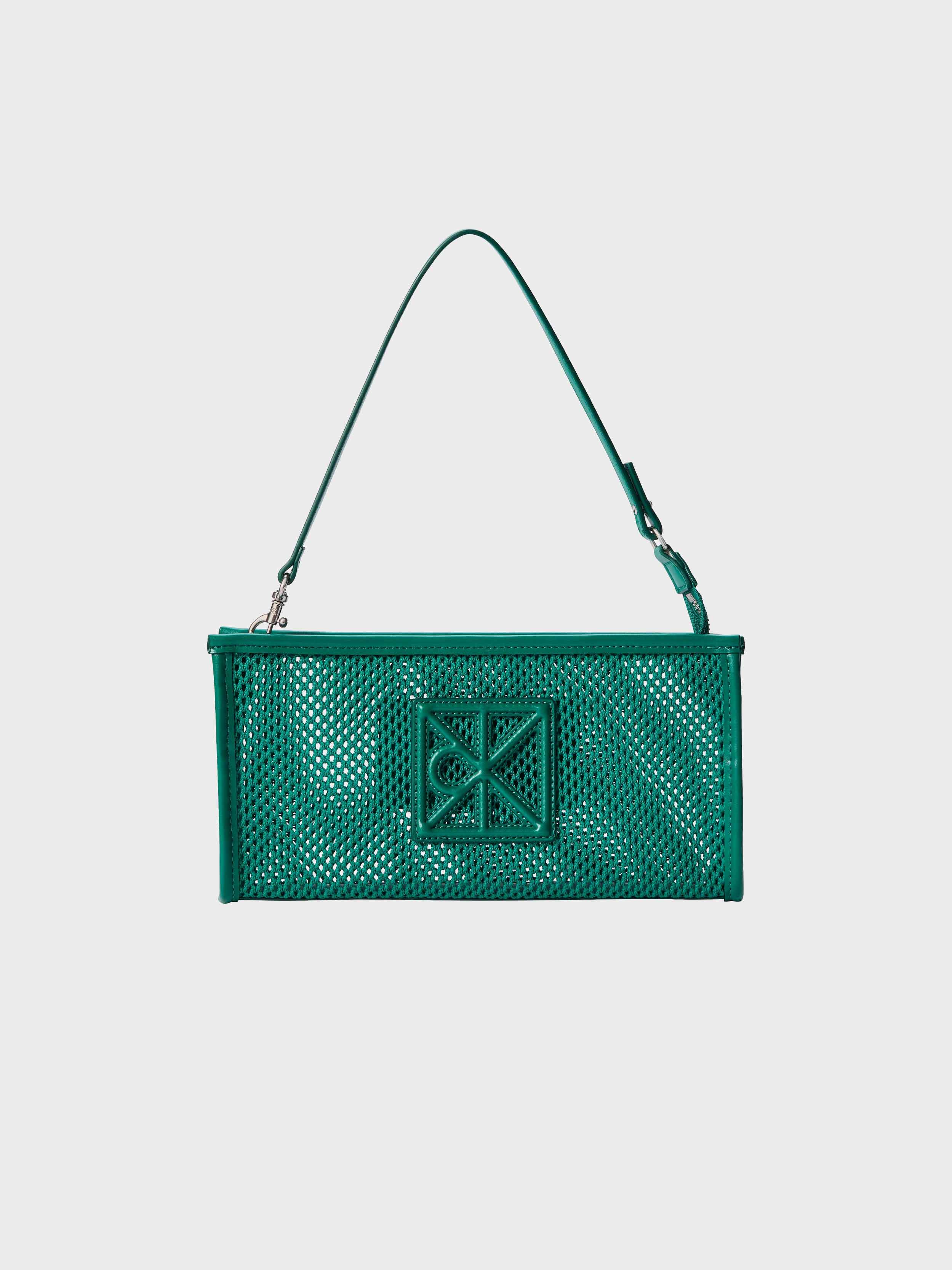 Forest Green