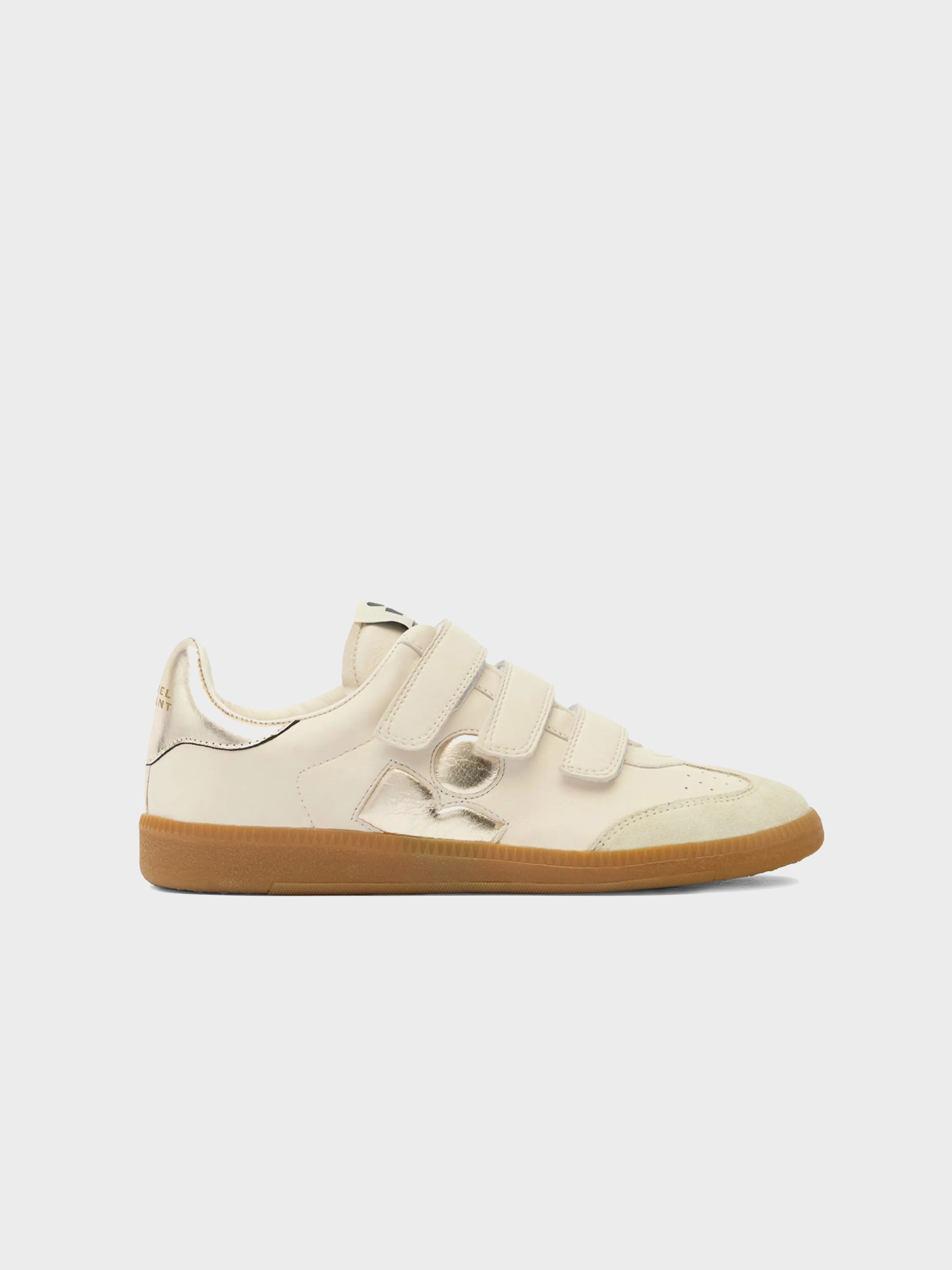Beige / Gold
