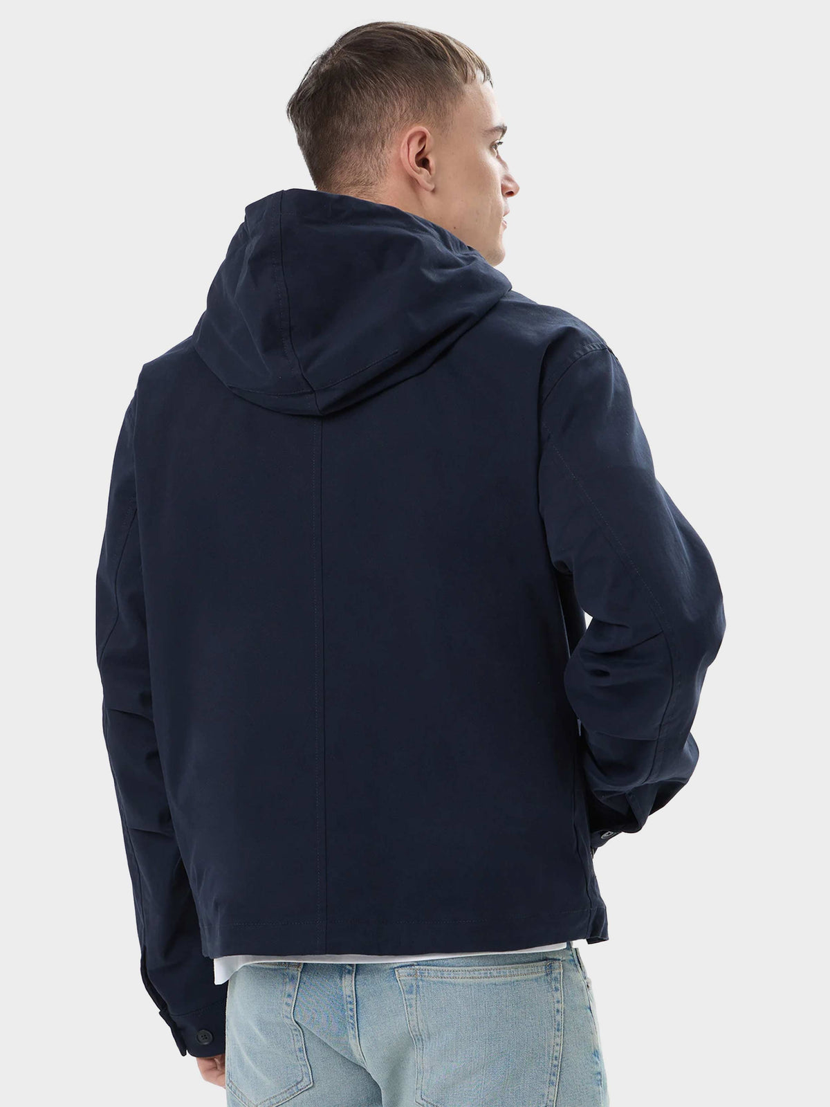 Navy Blue