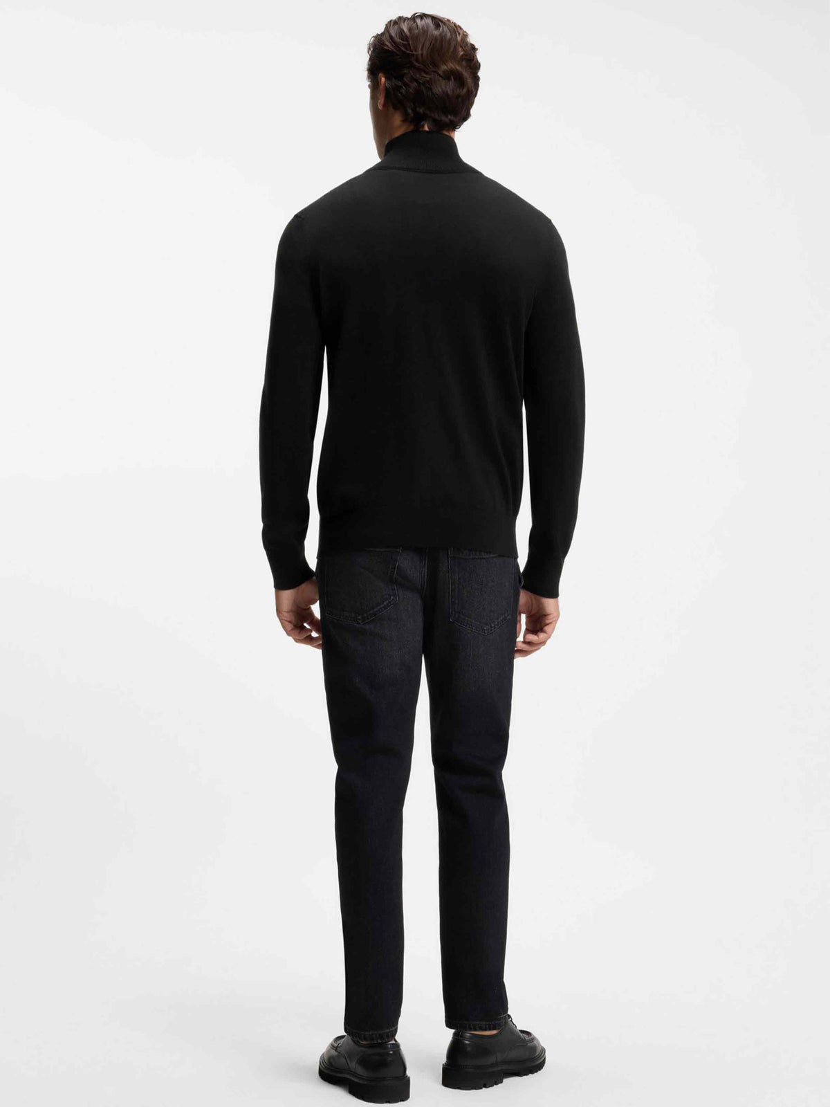Black 1