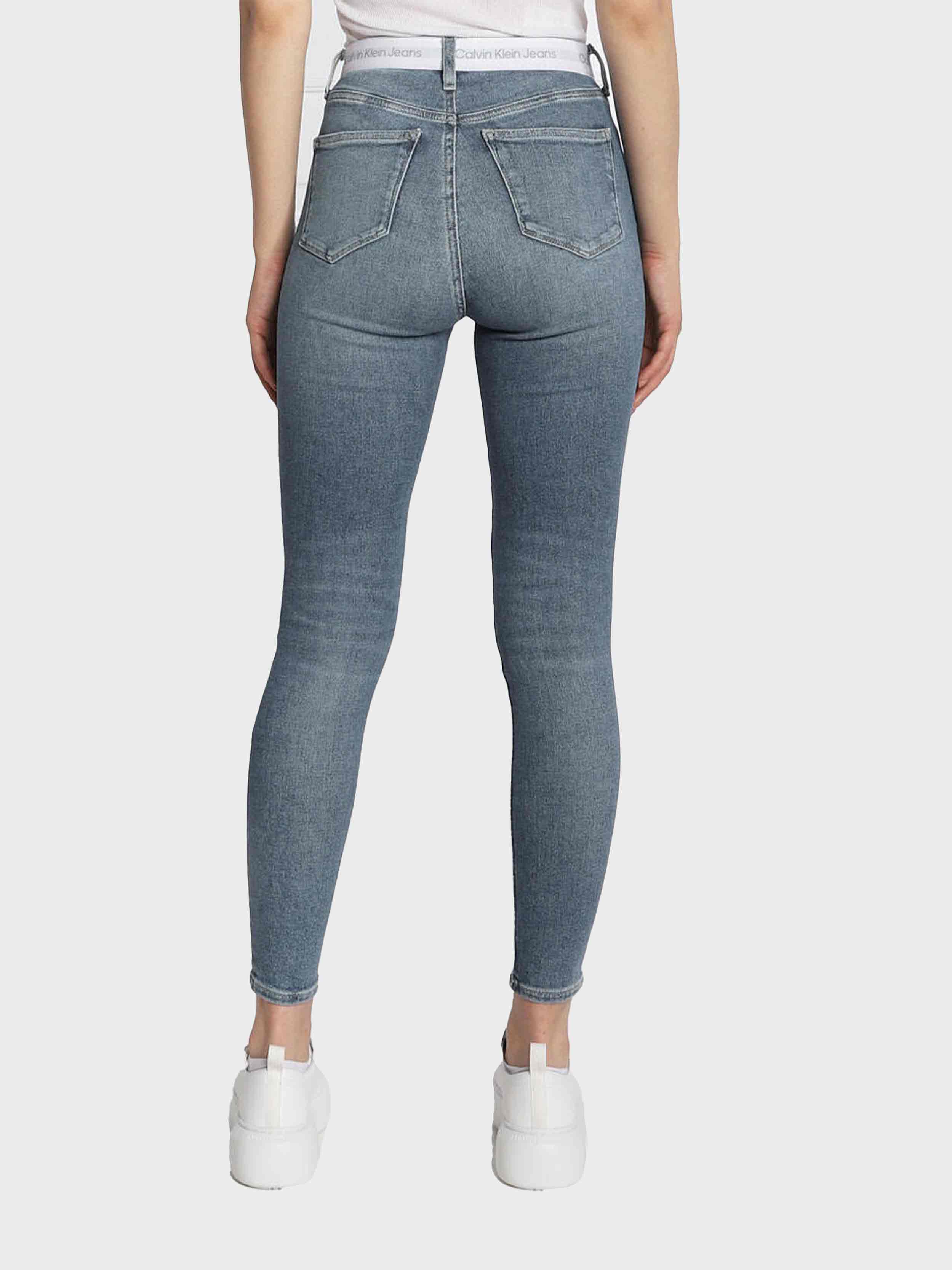 Denim Light