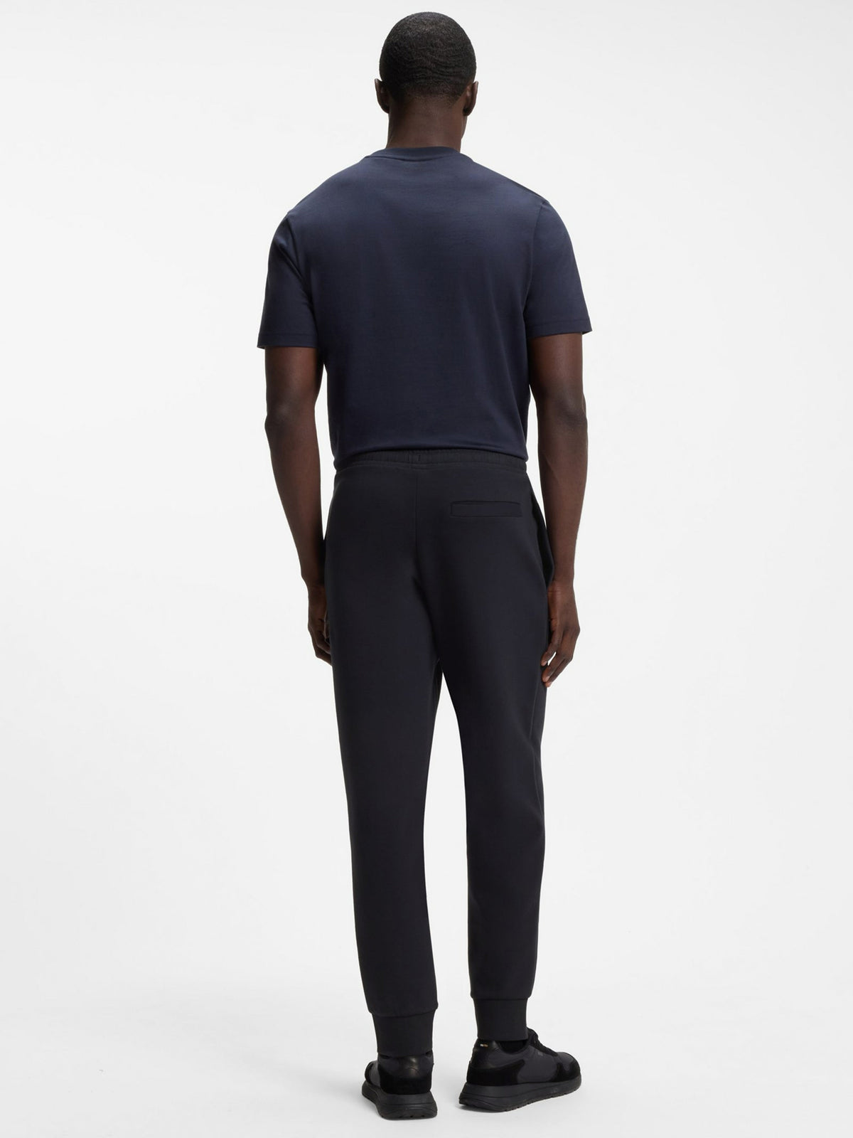 Dark Navy