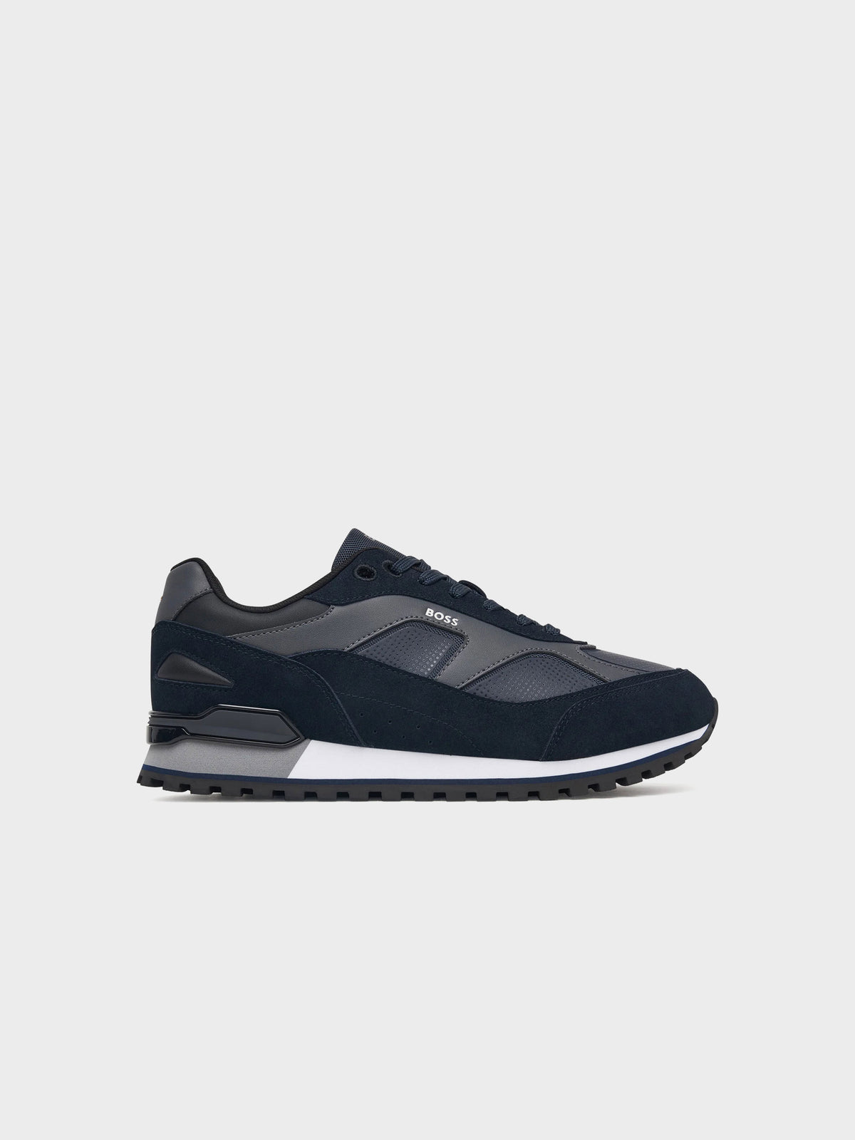 Dark Navy