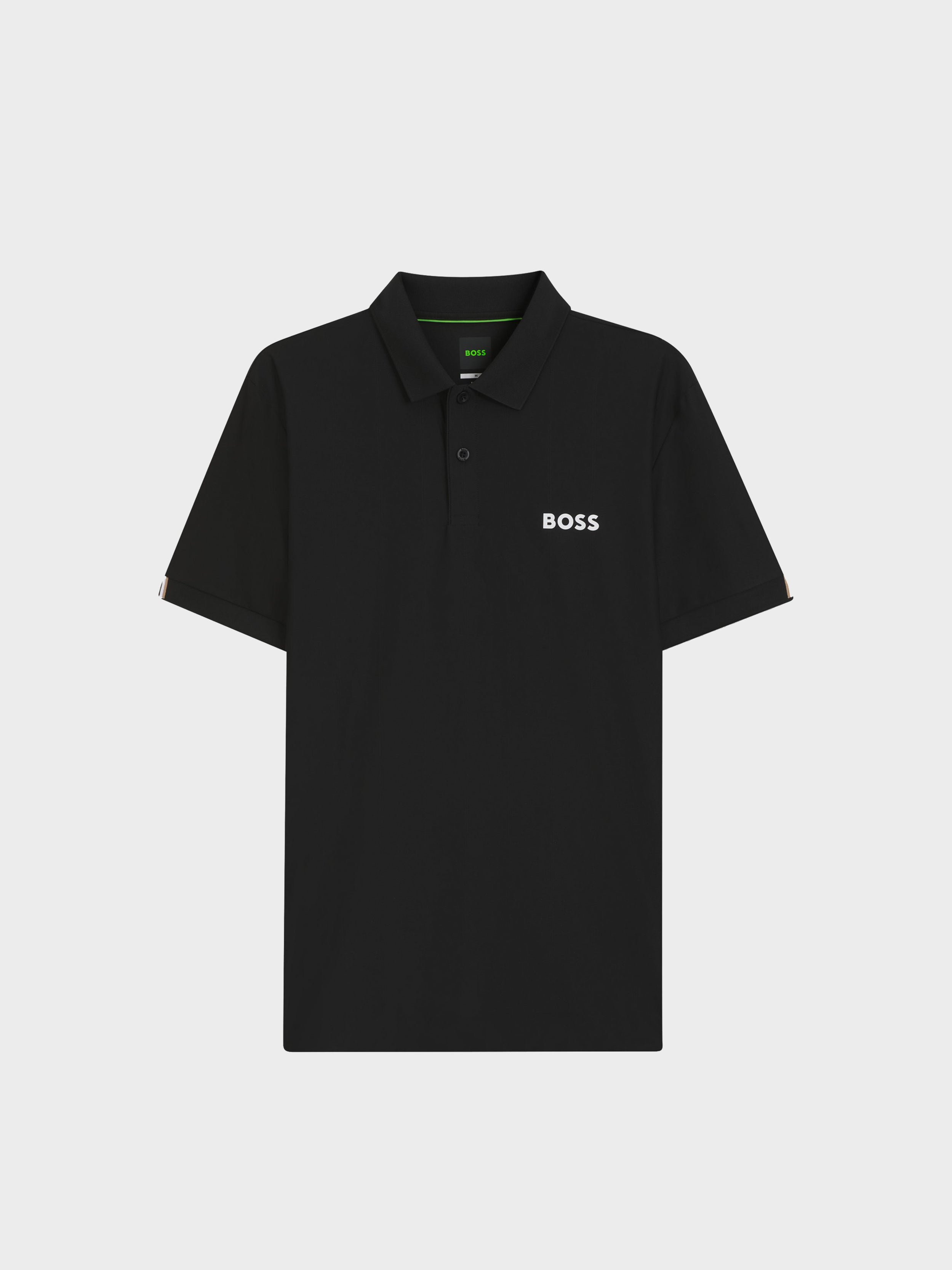 Black 1