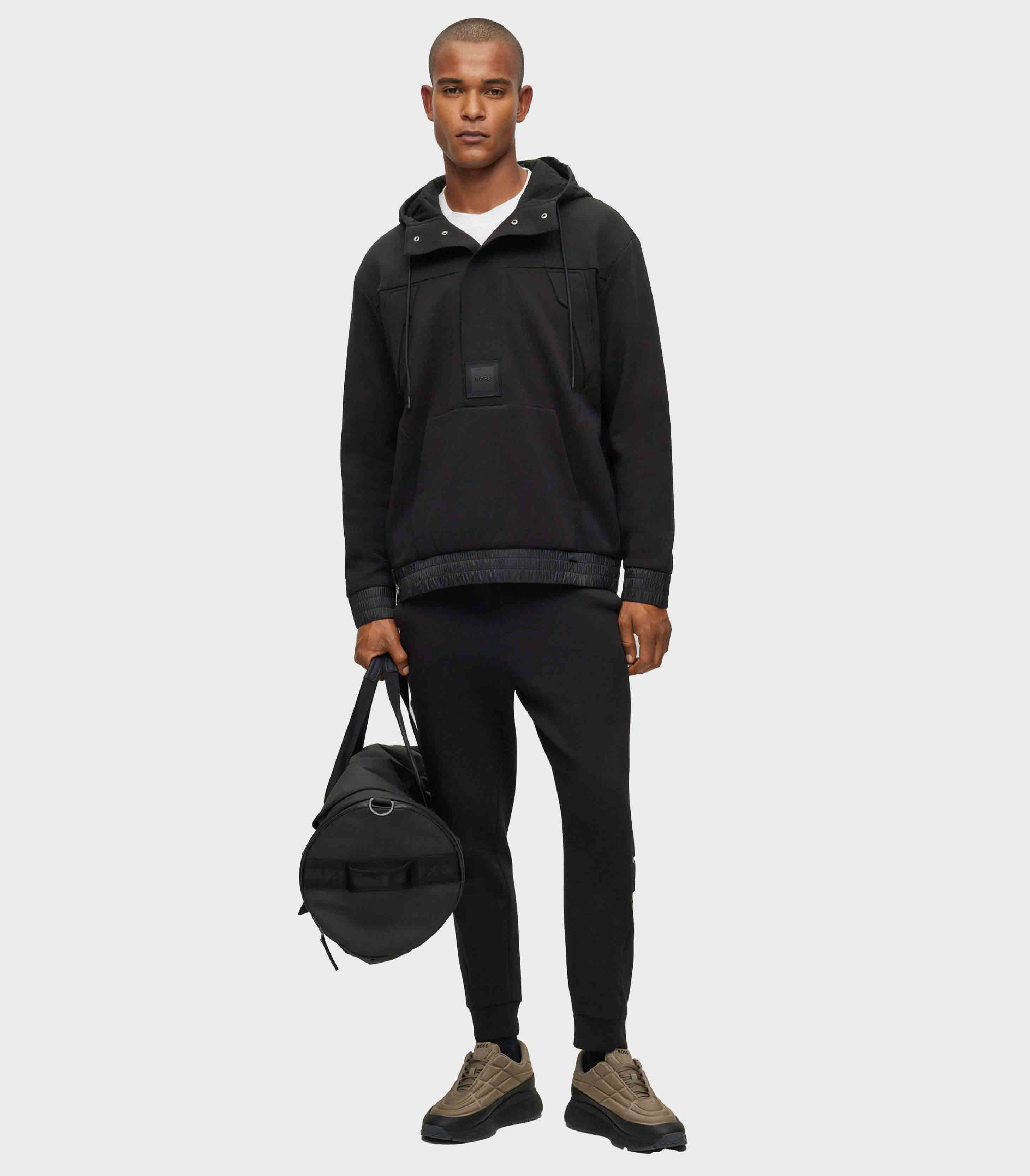 Black 1