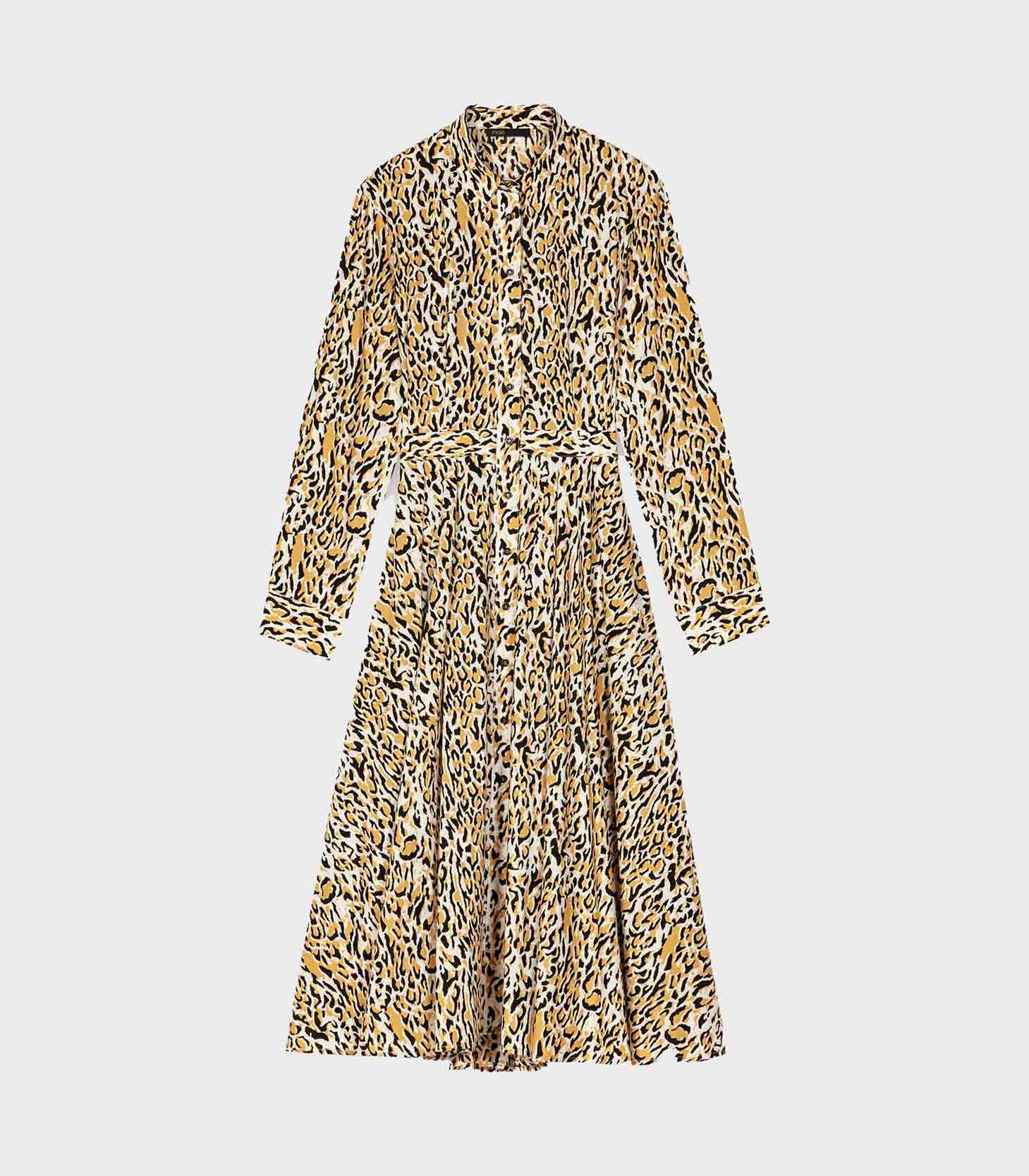 Leopard print