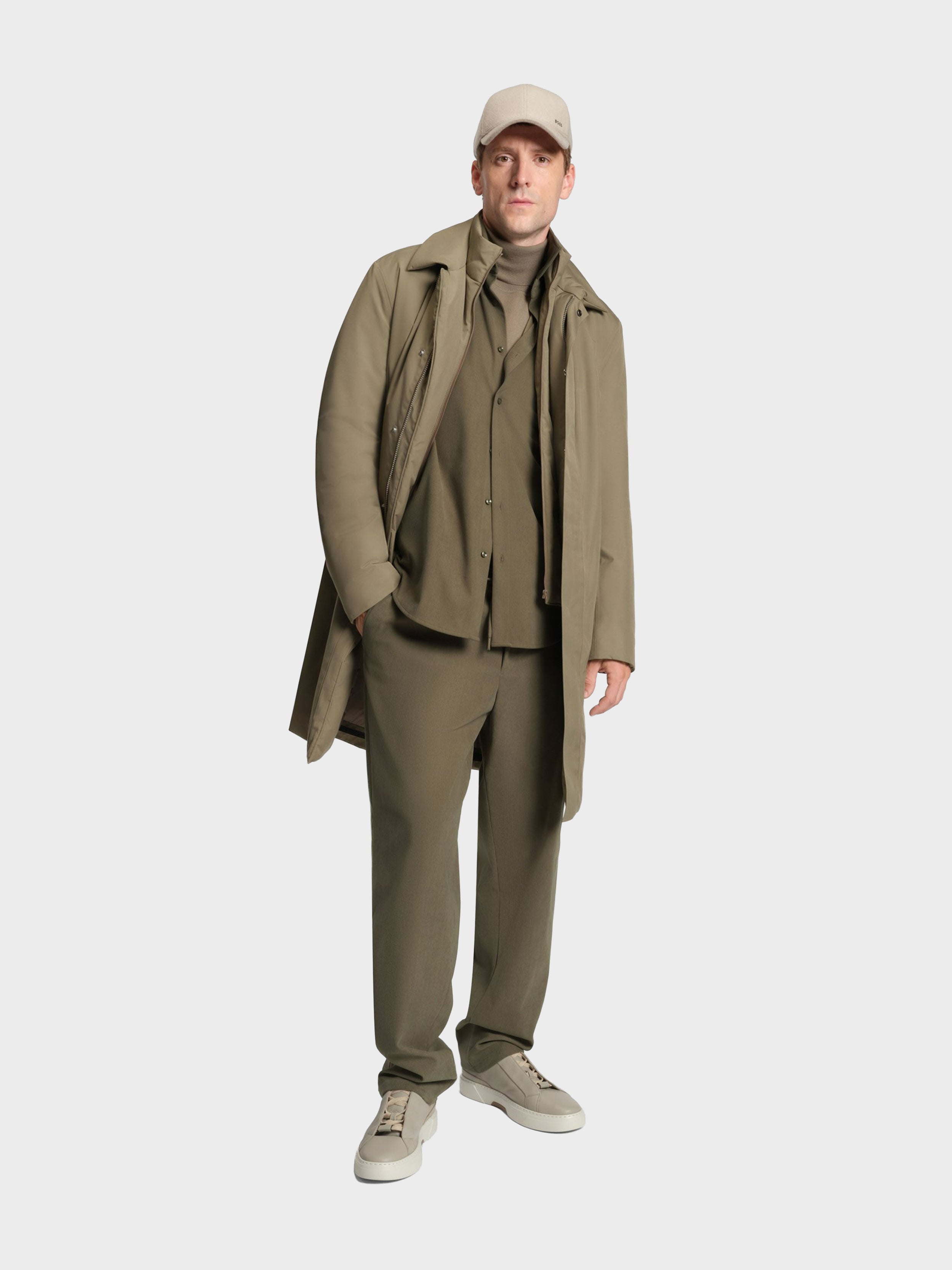 Khaki