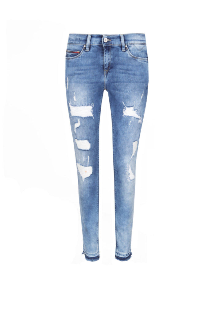 Denim