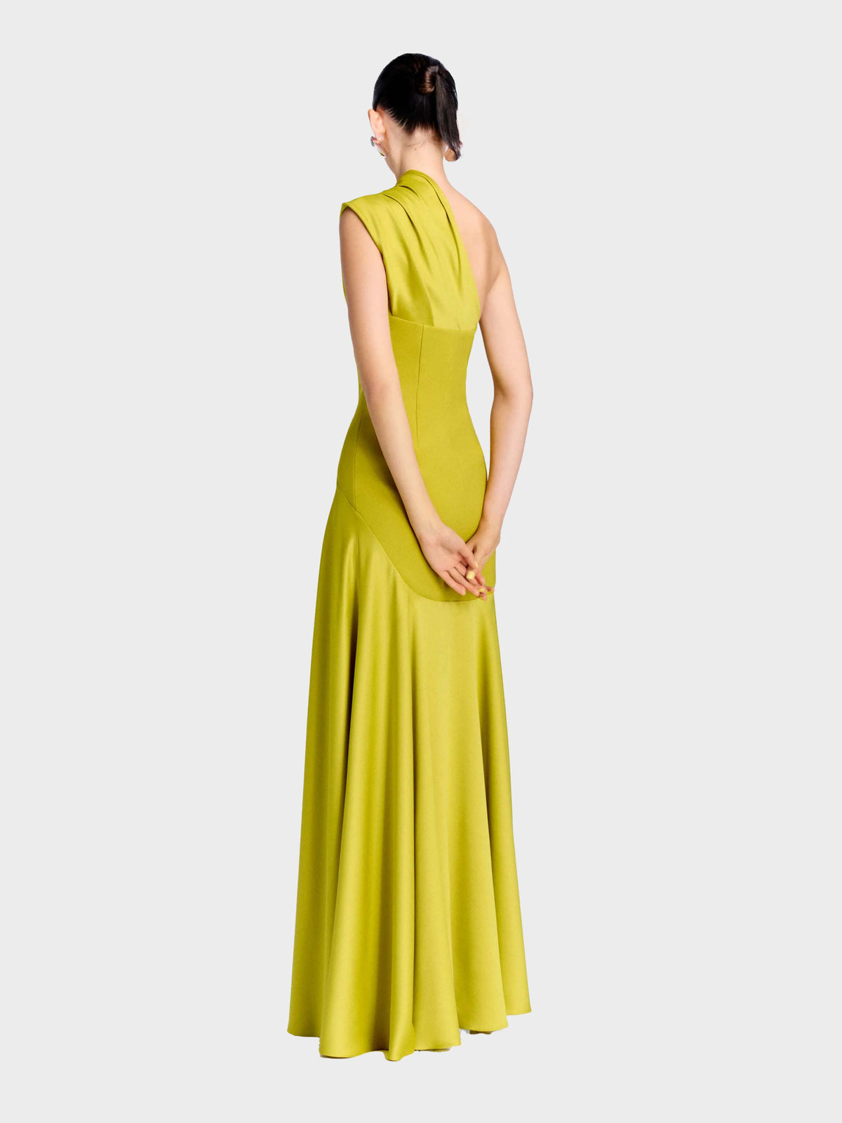 Apple Green