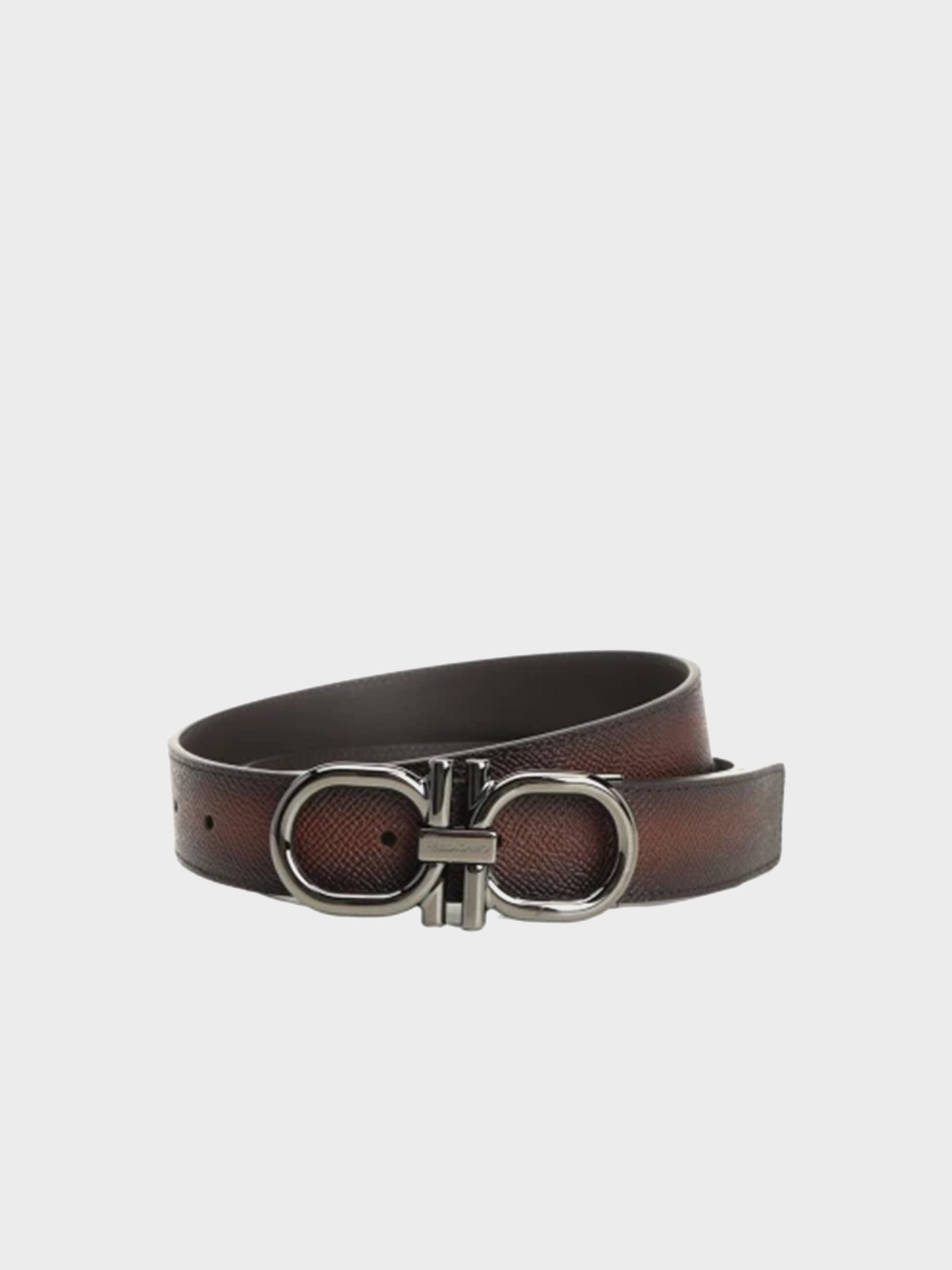 DARK BROWN/BLACK