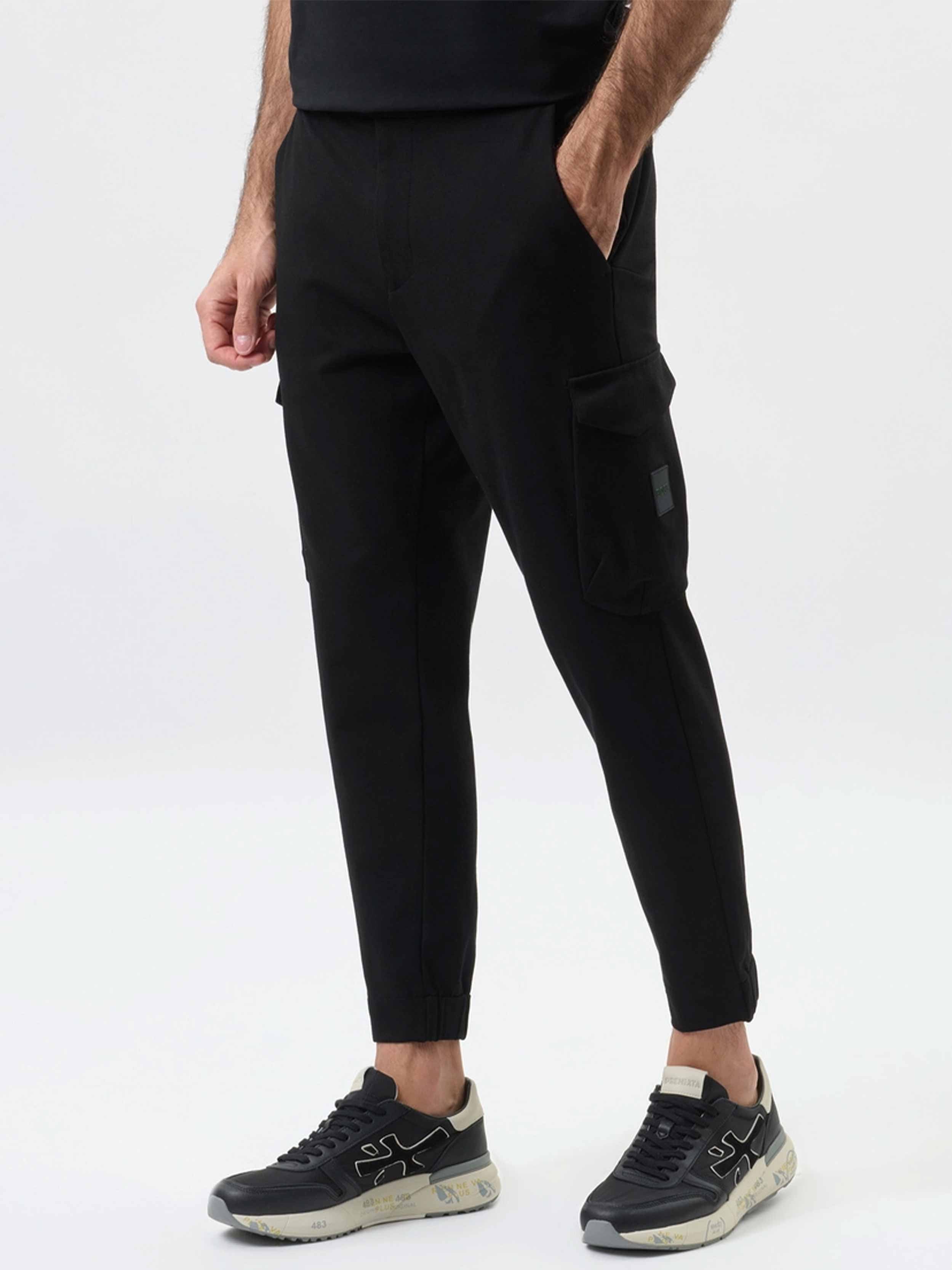 Black 1
