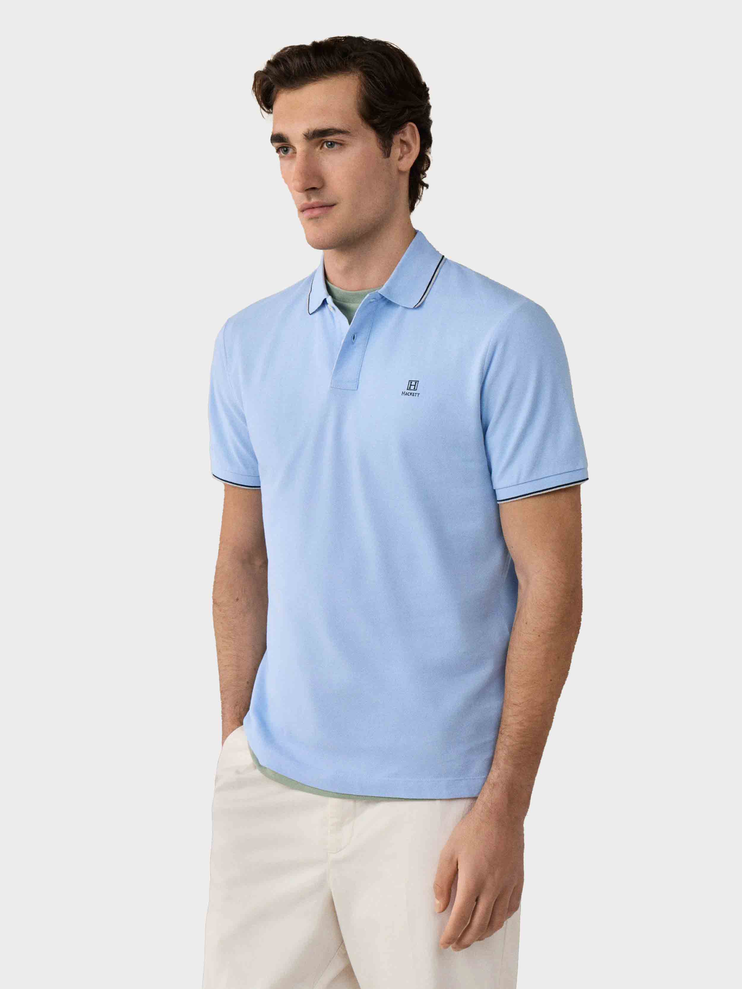 Light Blue