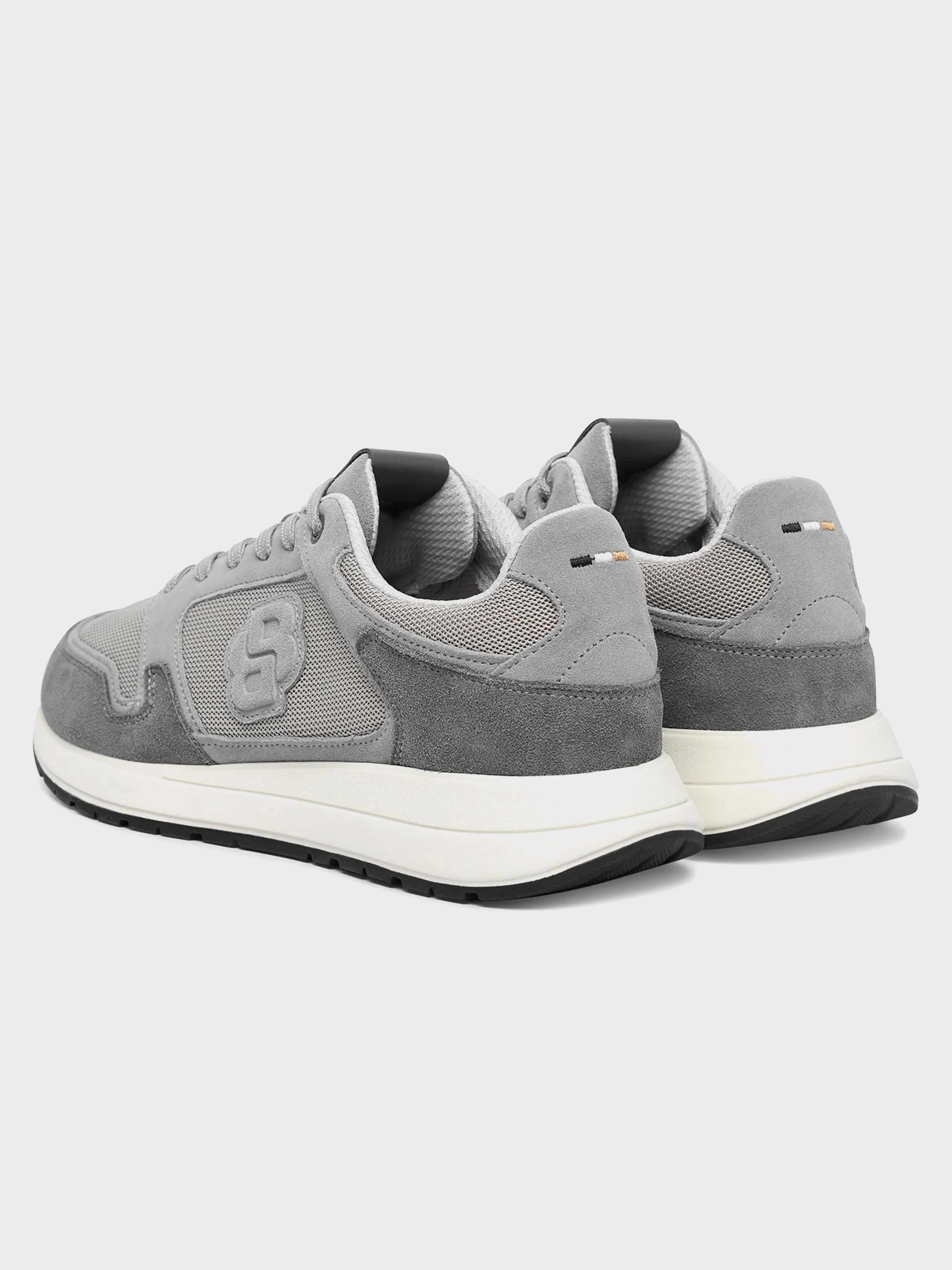 Medium Grey