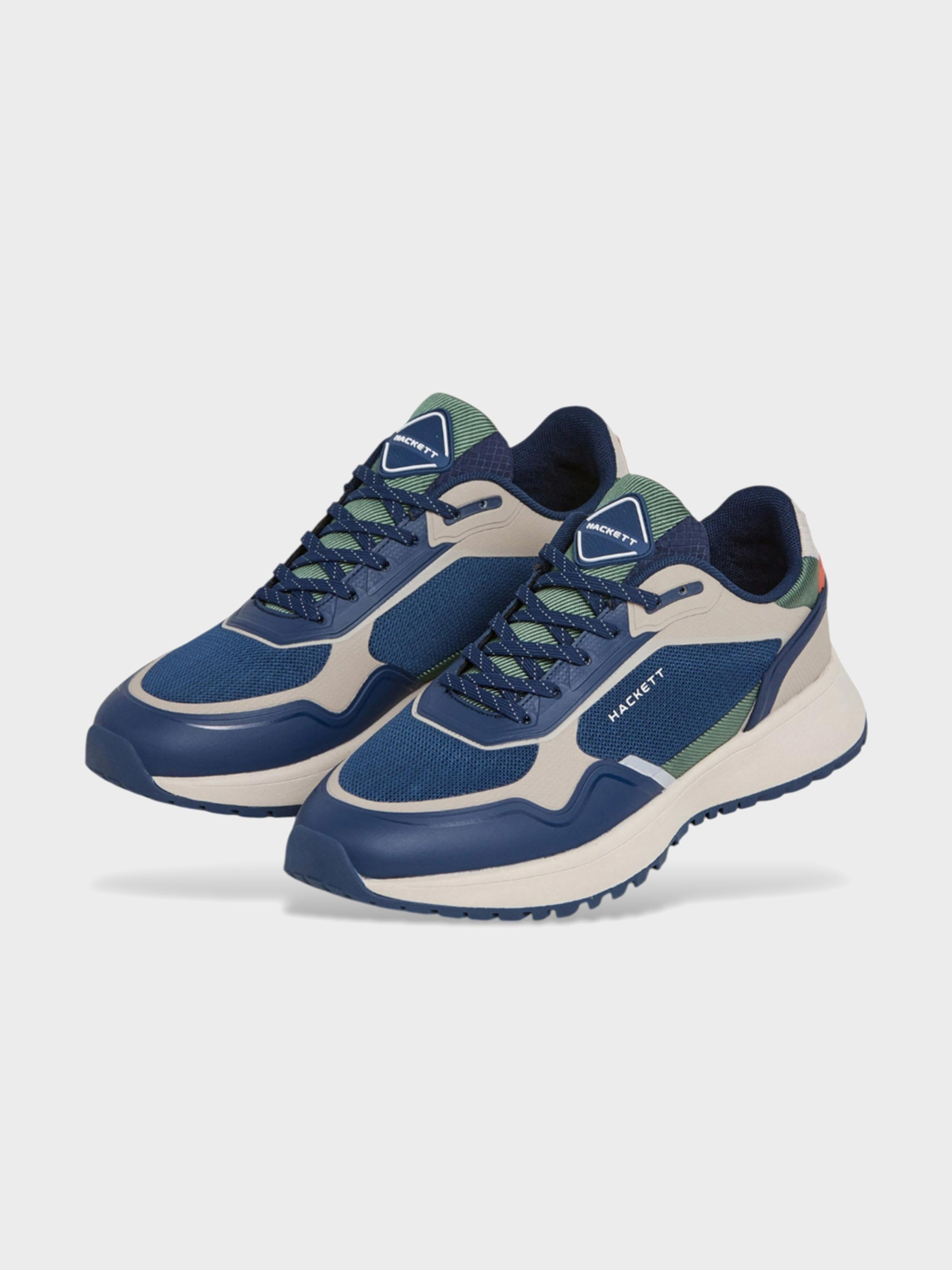 Dark Navy
