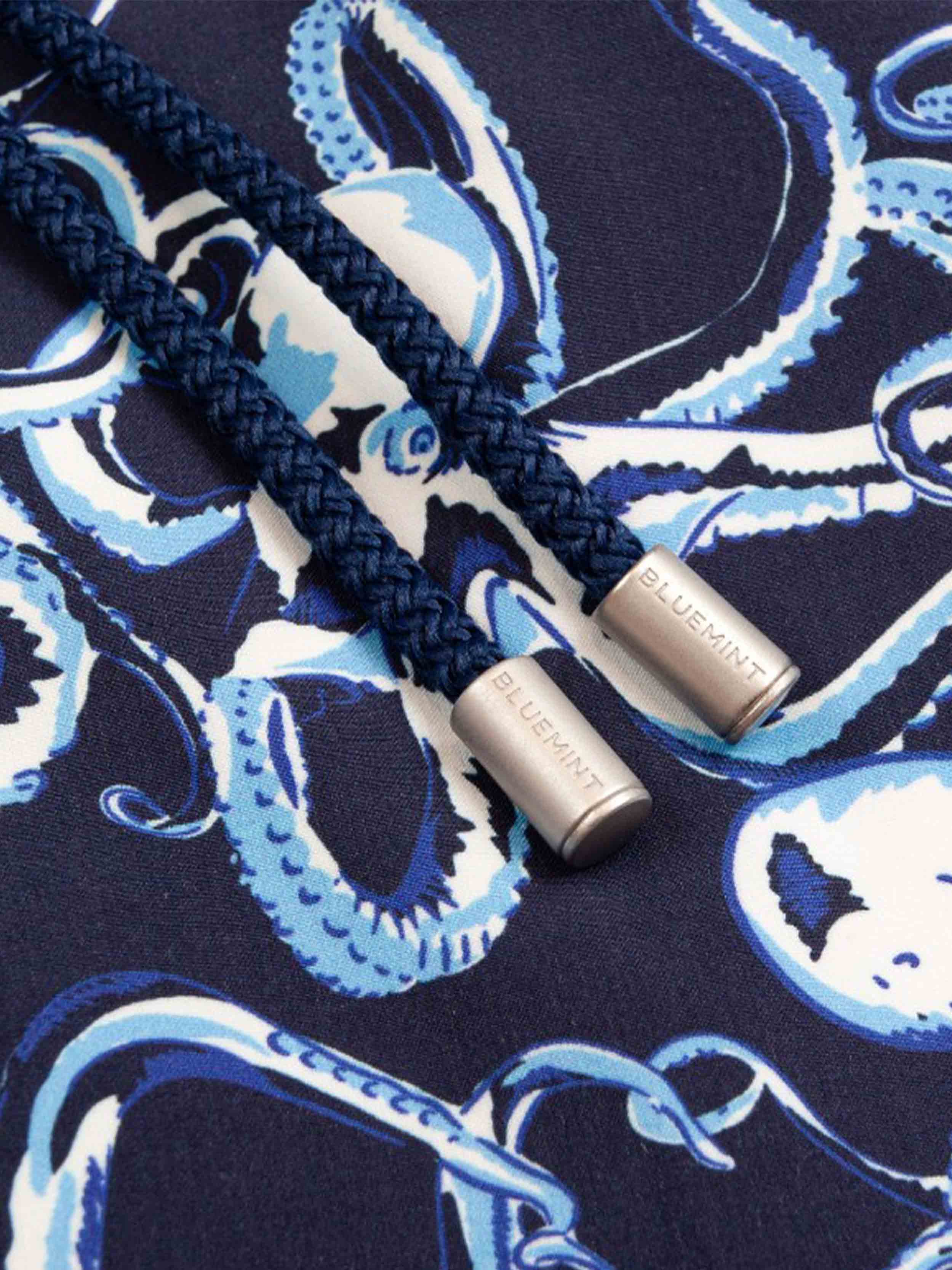 NAVY OCTO
