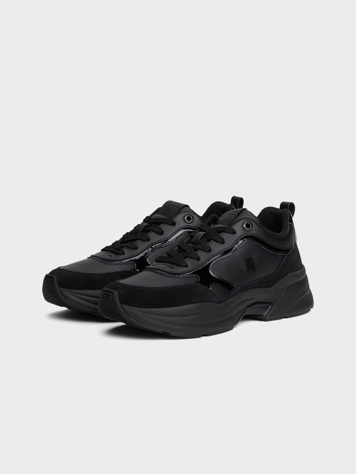 Black 1