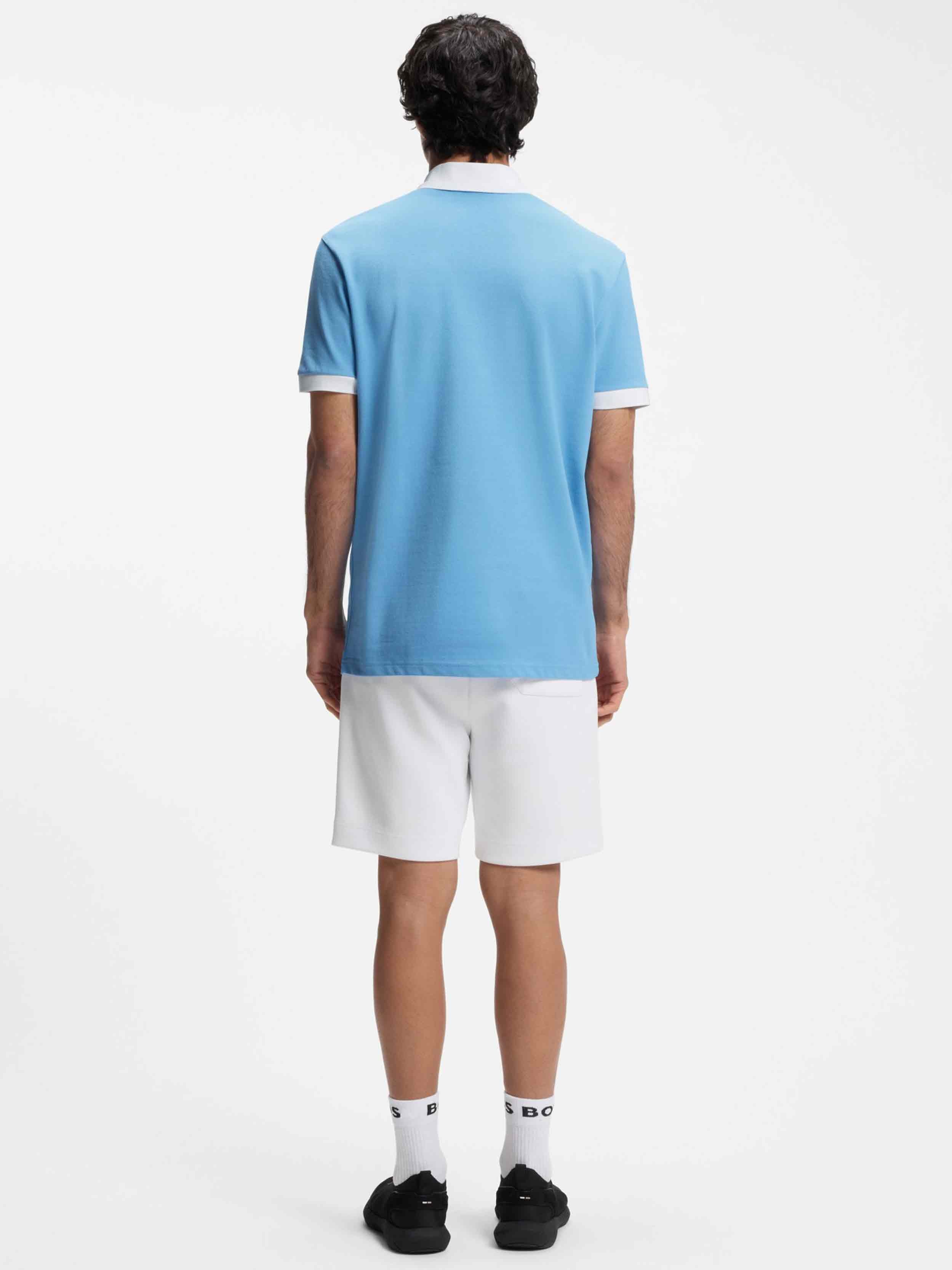 Light Pastel Blue