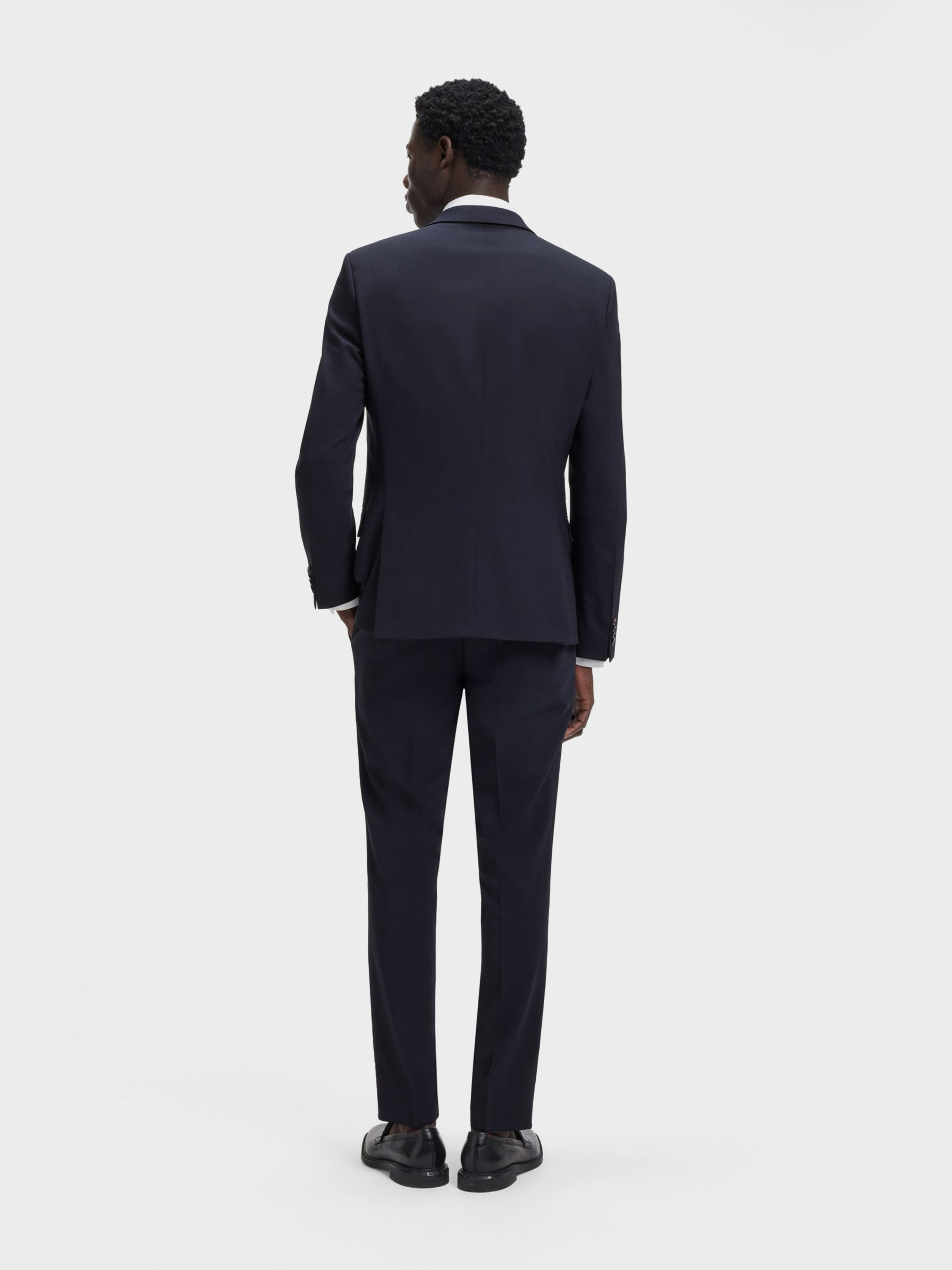 Dark Blue