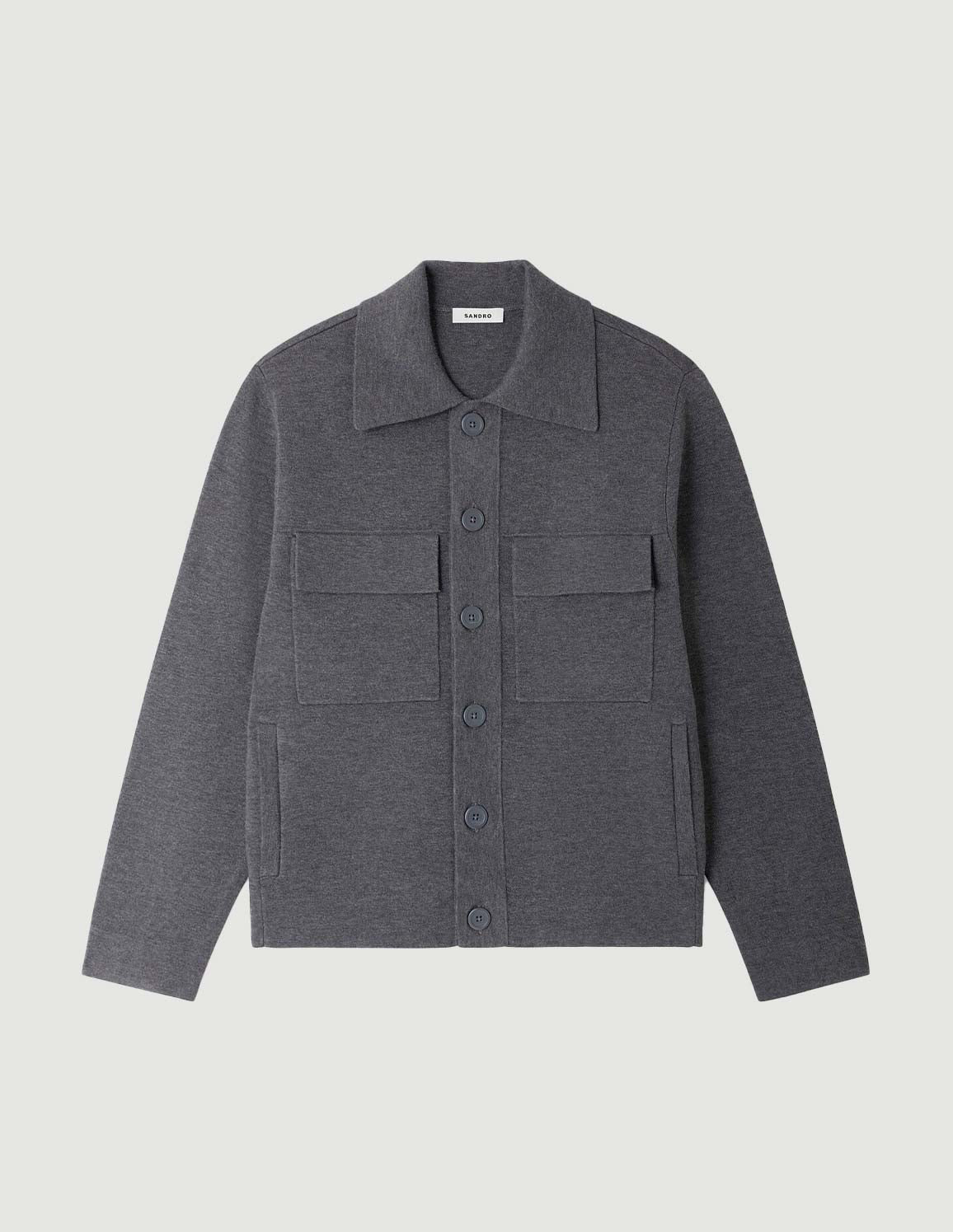 Dark Grey