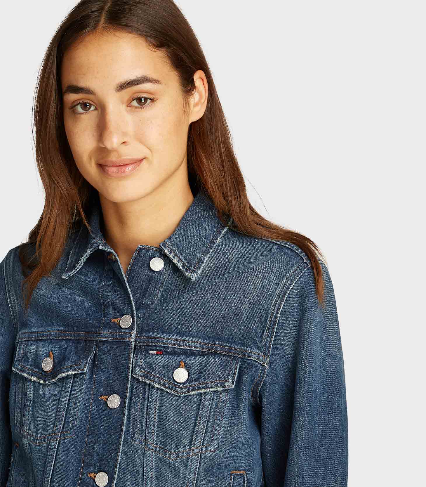 Denim dark