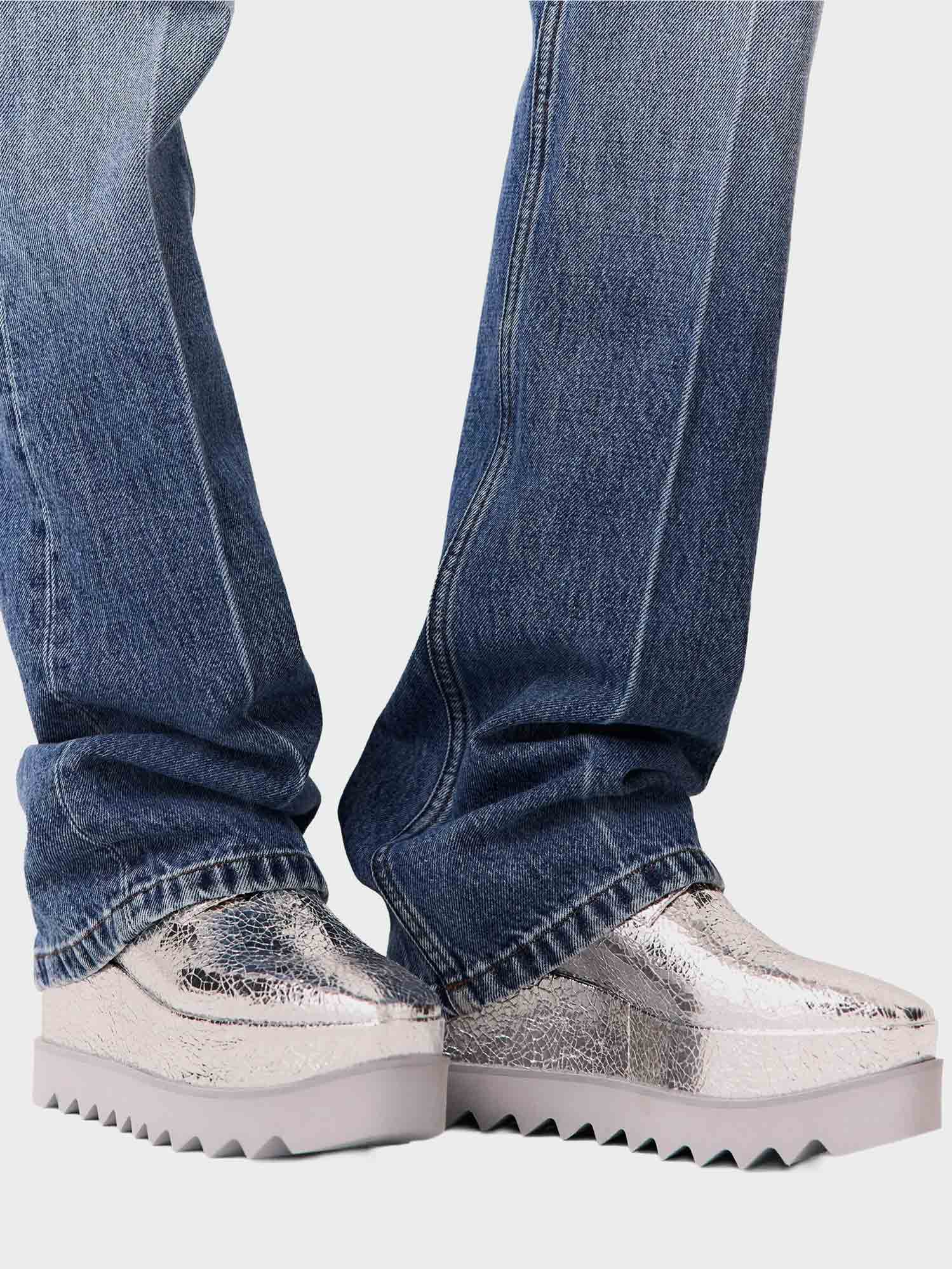 Silver
