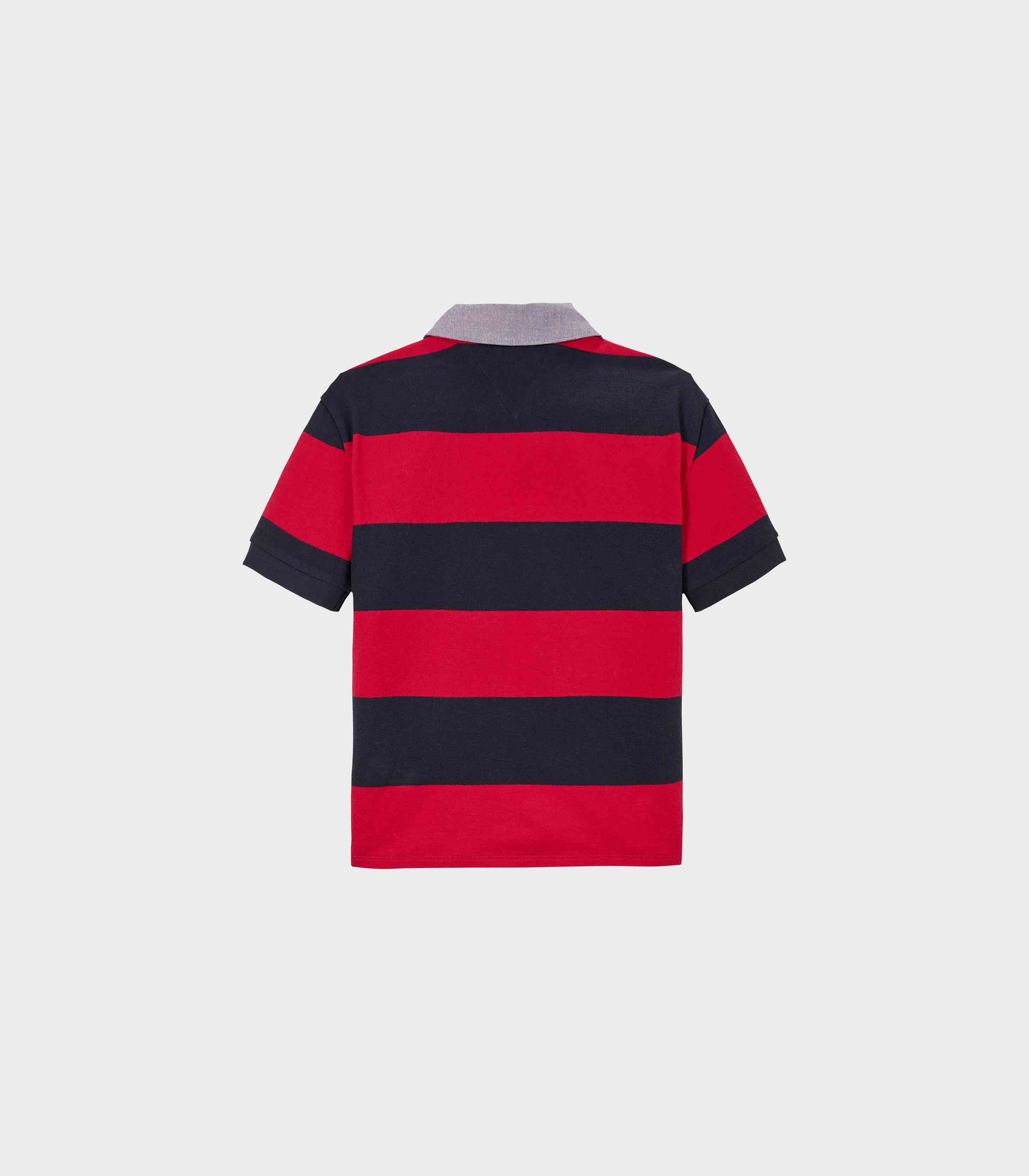 Red/Navy