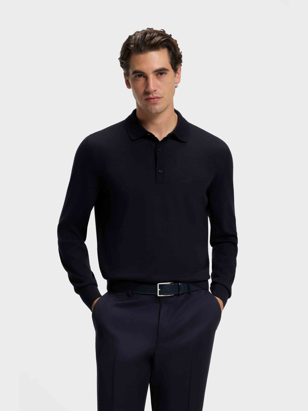 Navy Blue