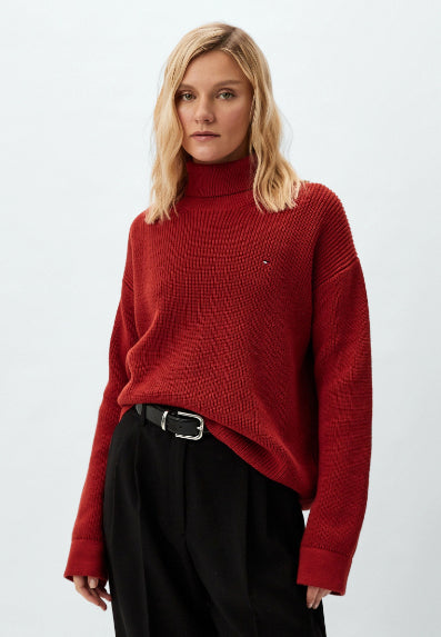 Dark Red
