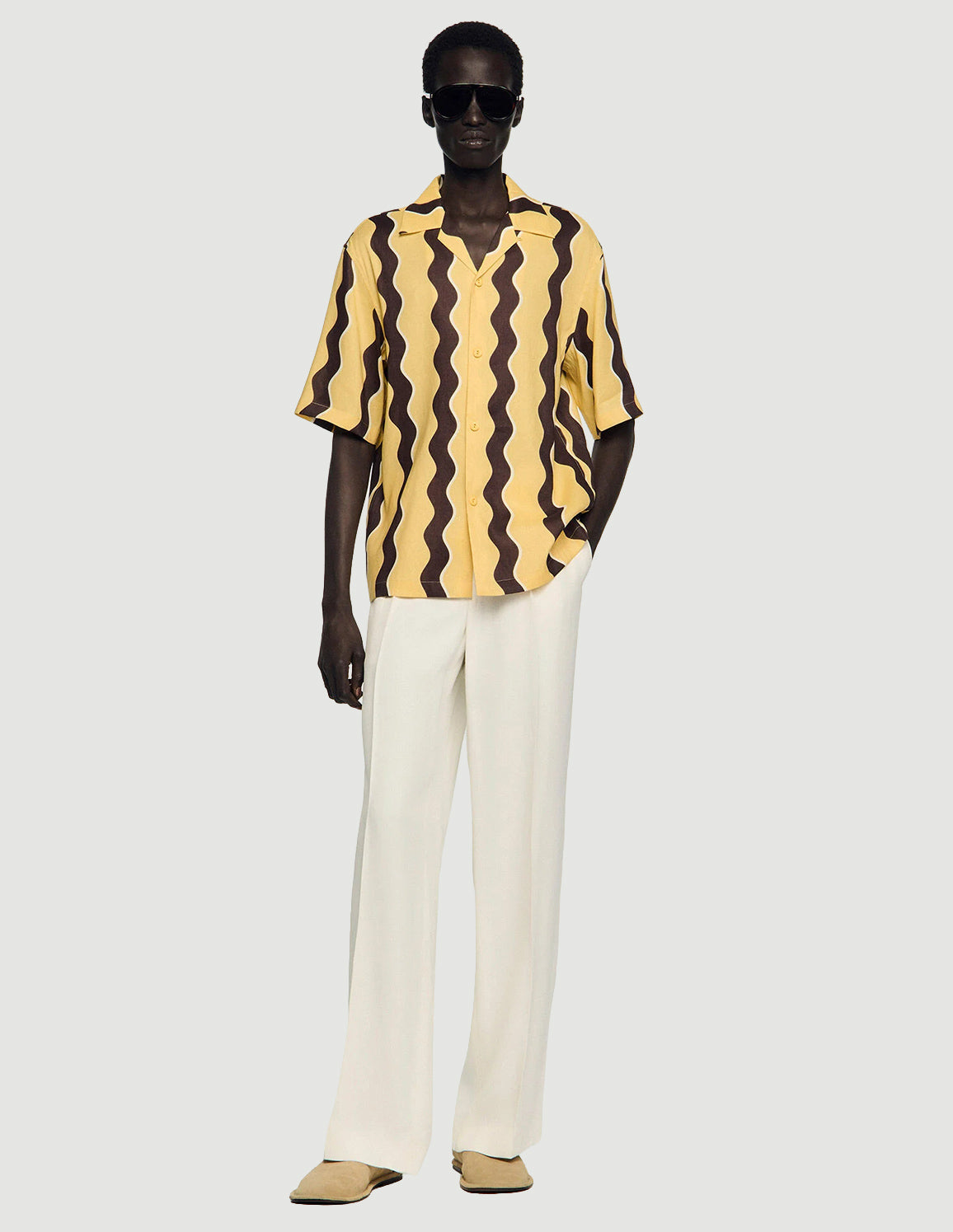 Light Yellow