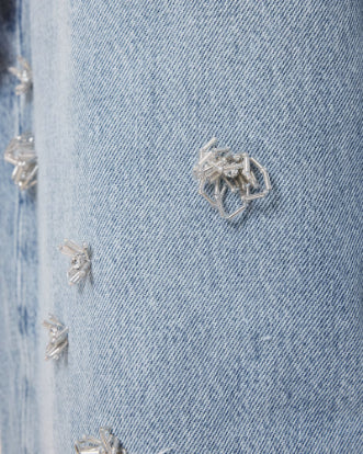 Denim Blue