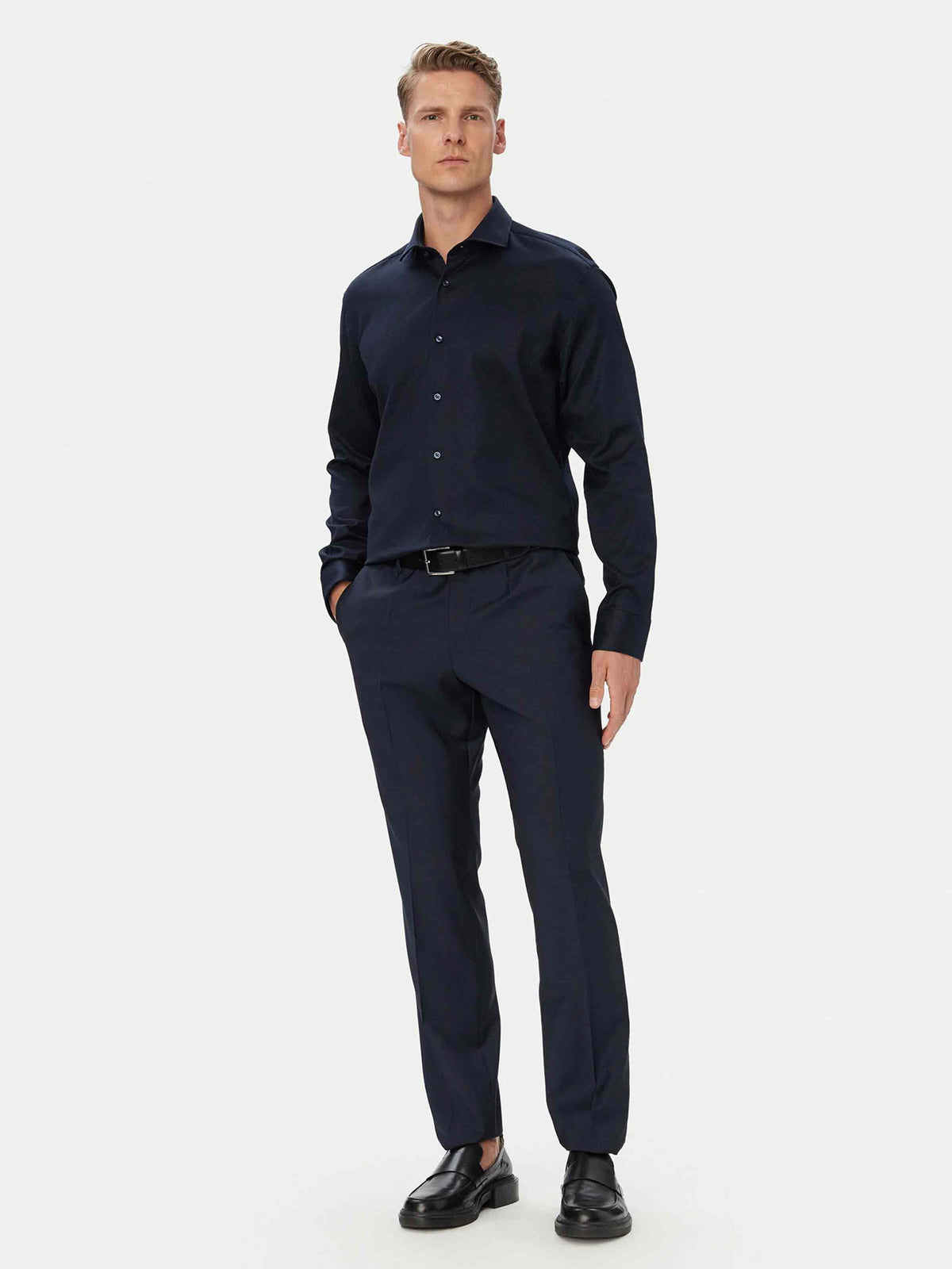 Dark Blue