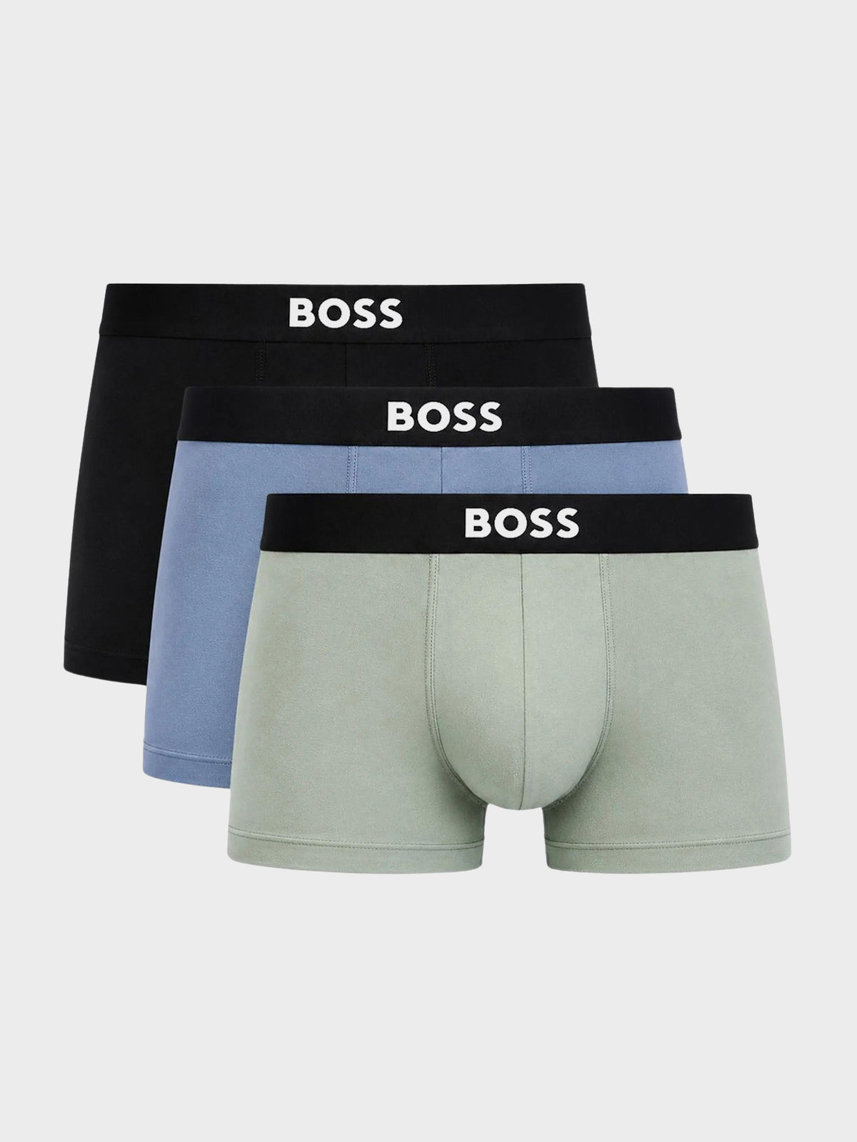 Pastel Green