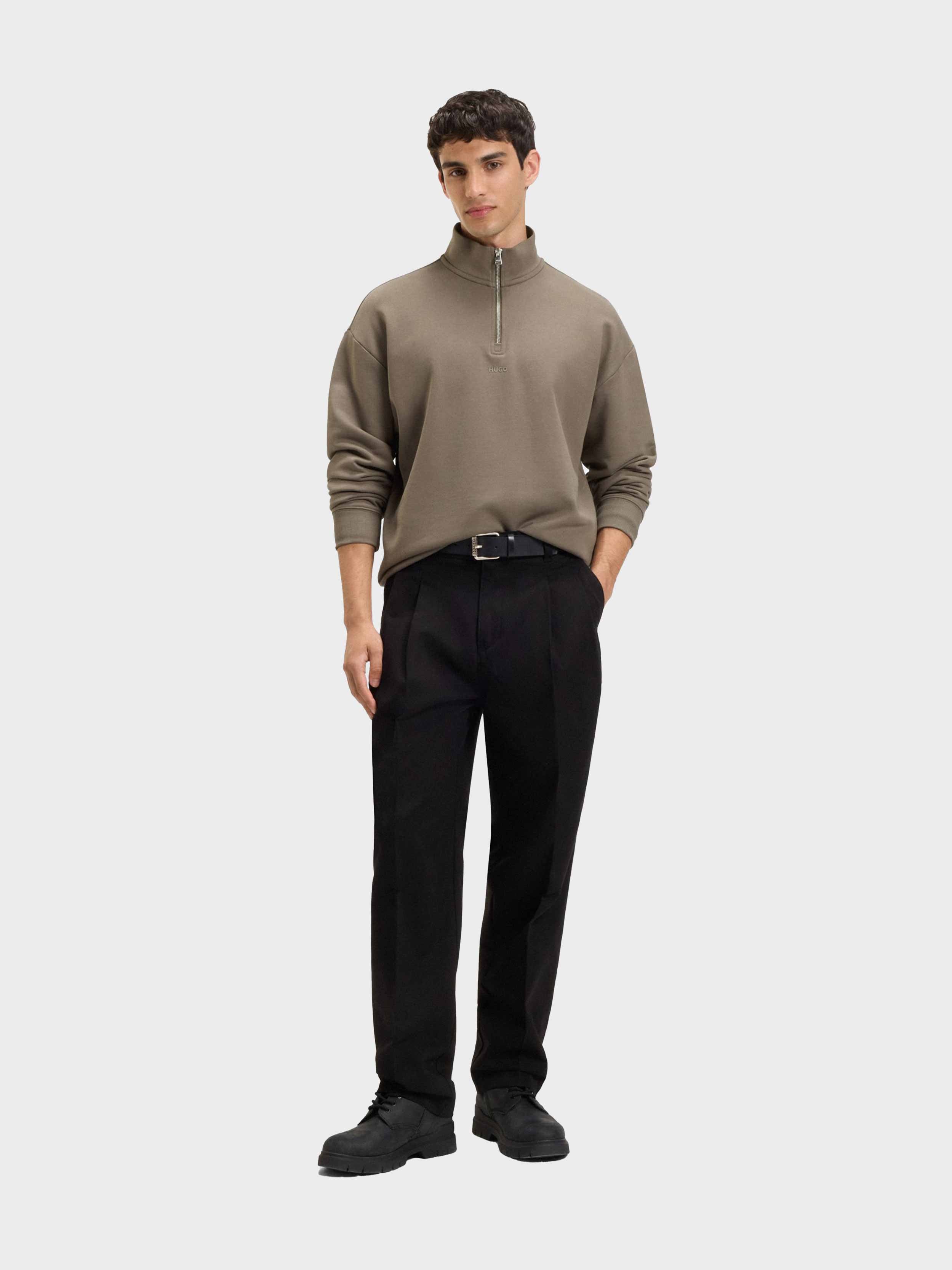 Medium Grey
