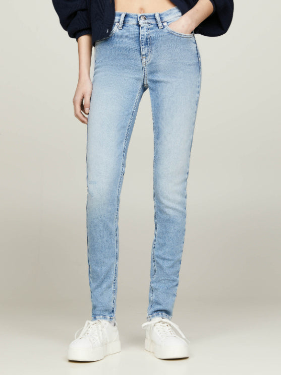 Denim Light