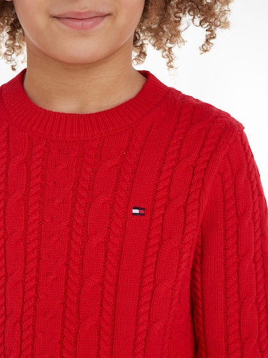Light Red