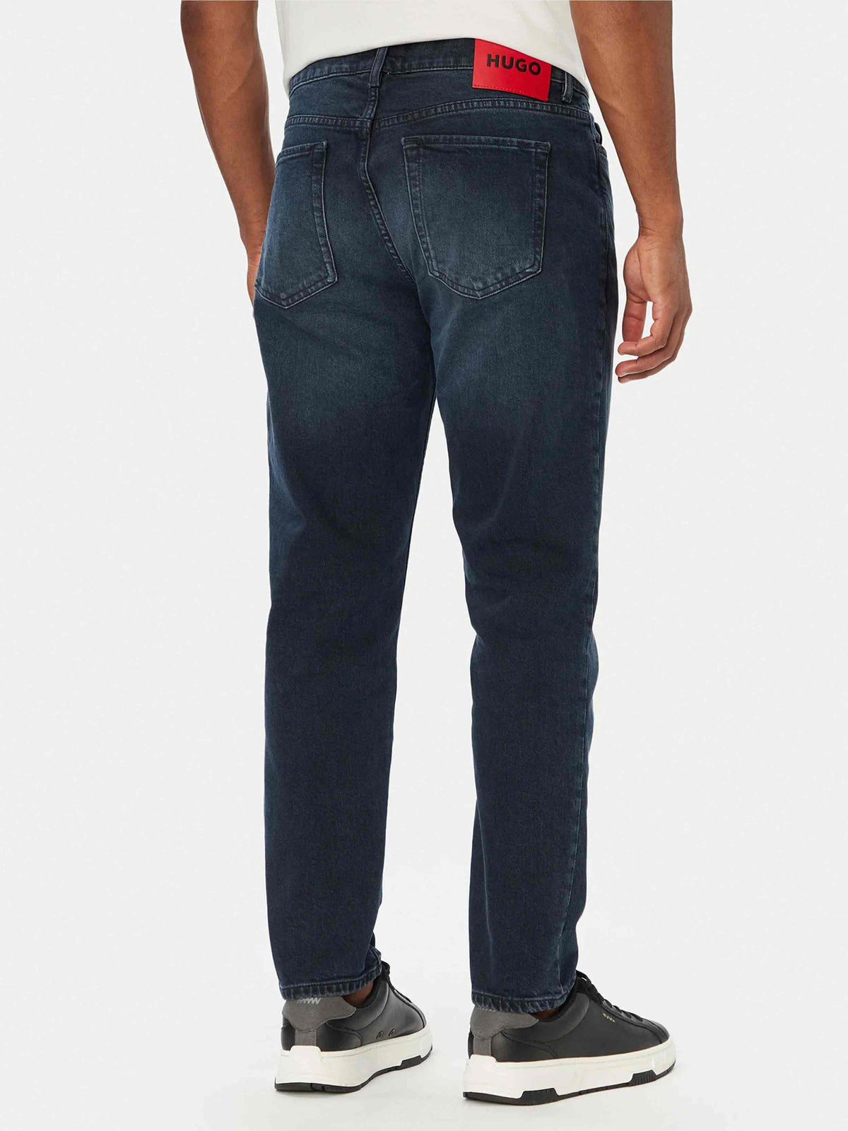 Medium Blue