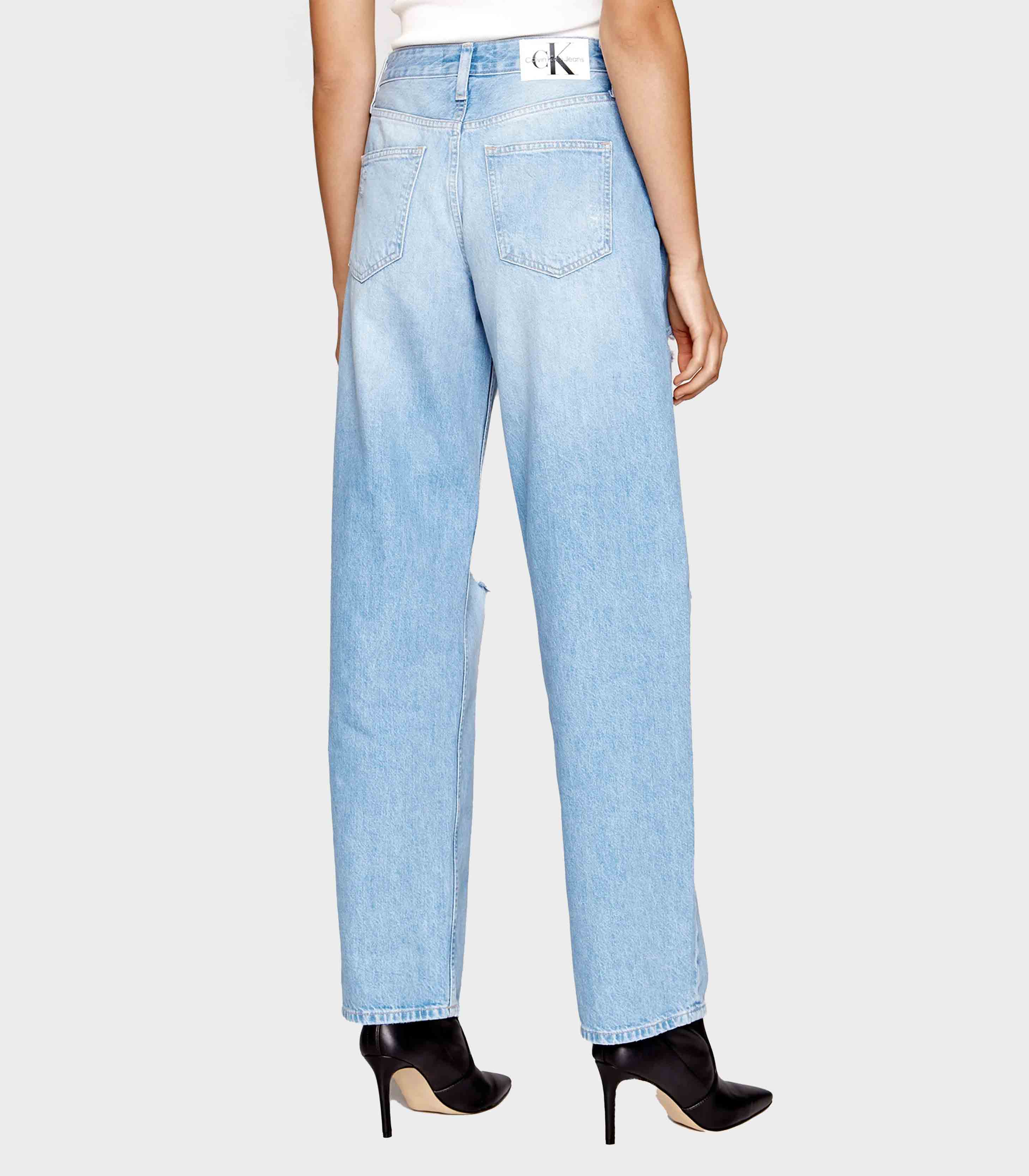 Light Denim