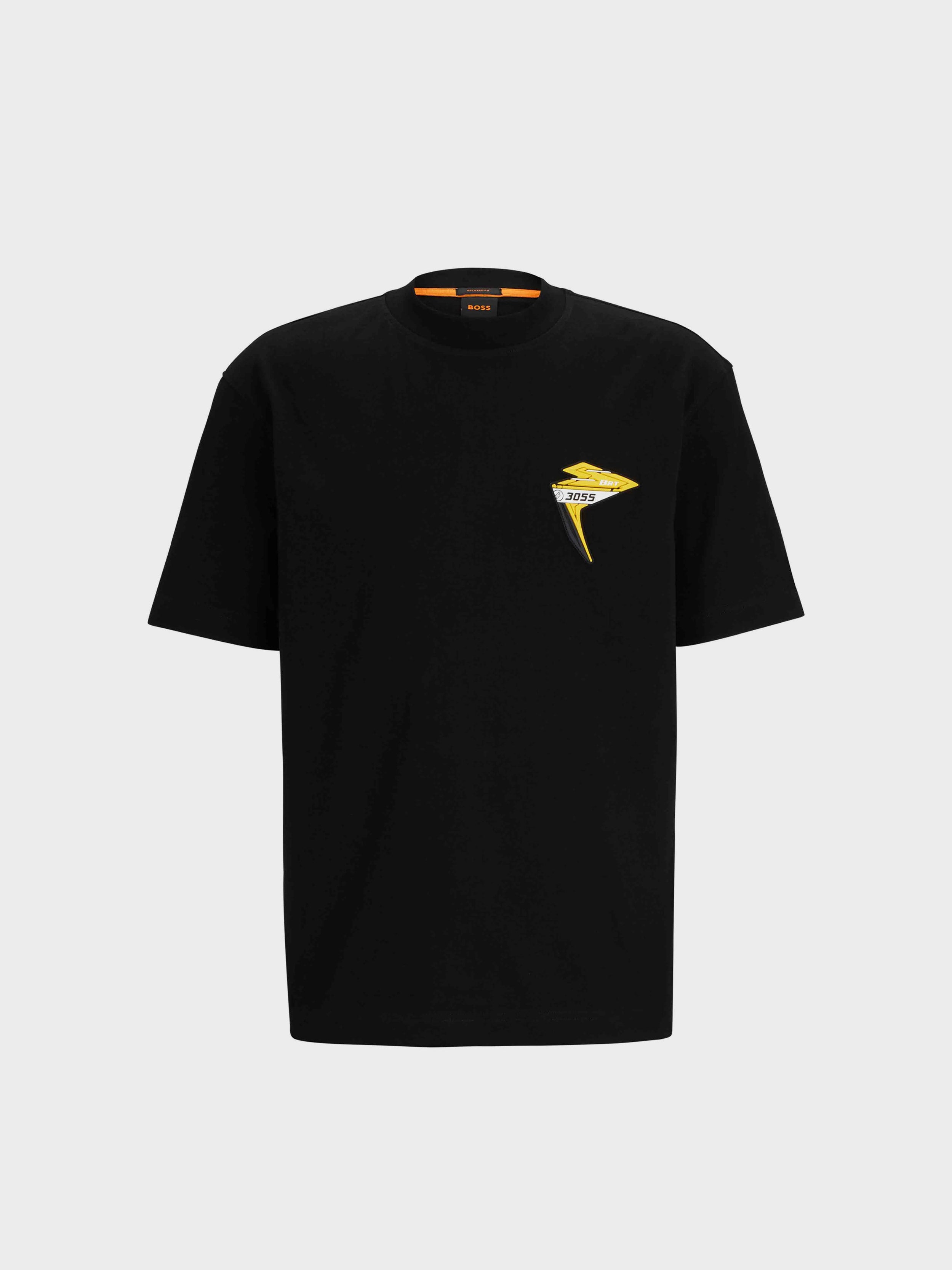 Black 1