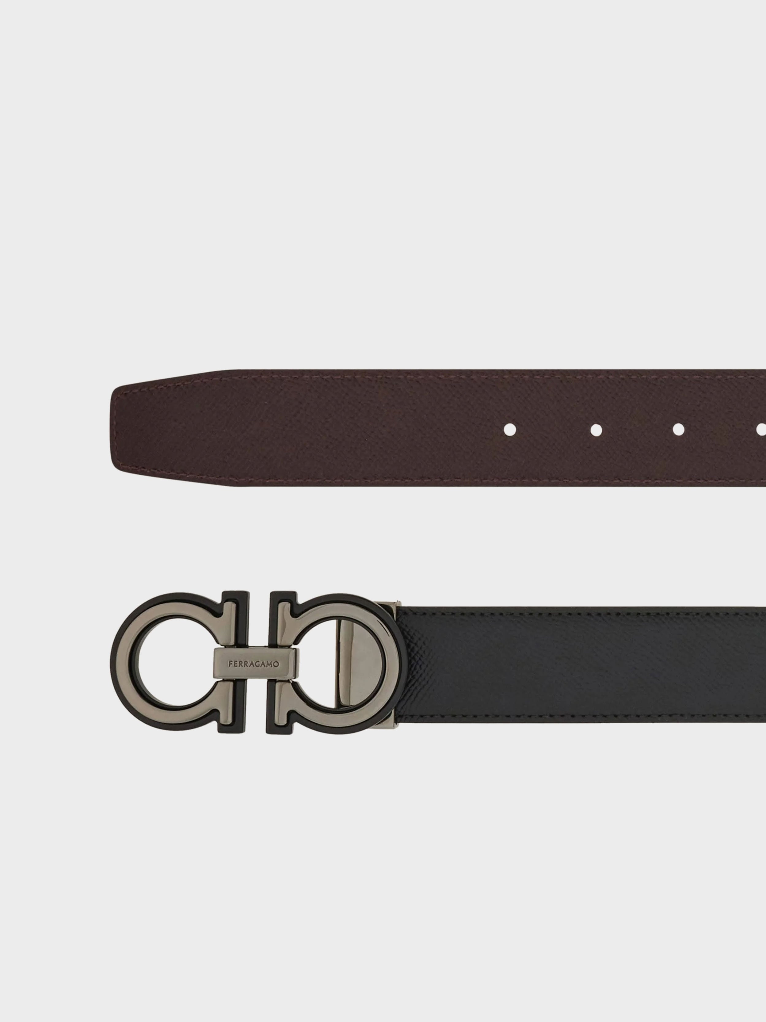 Brown / Black