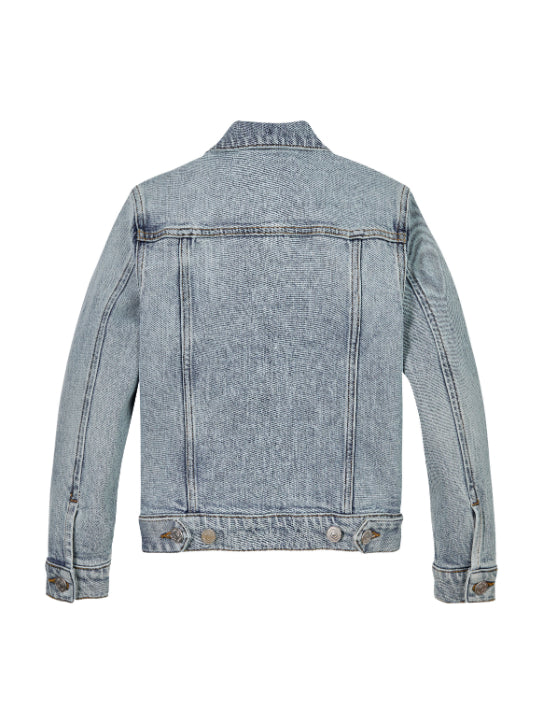 Light Blue Denim