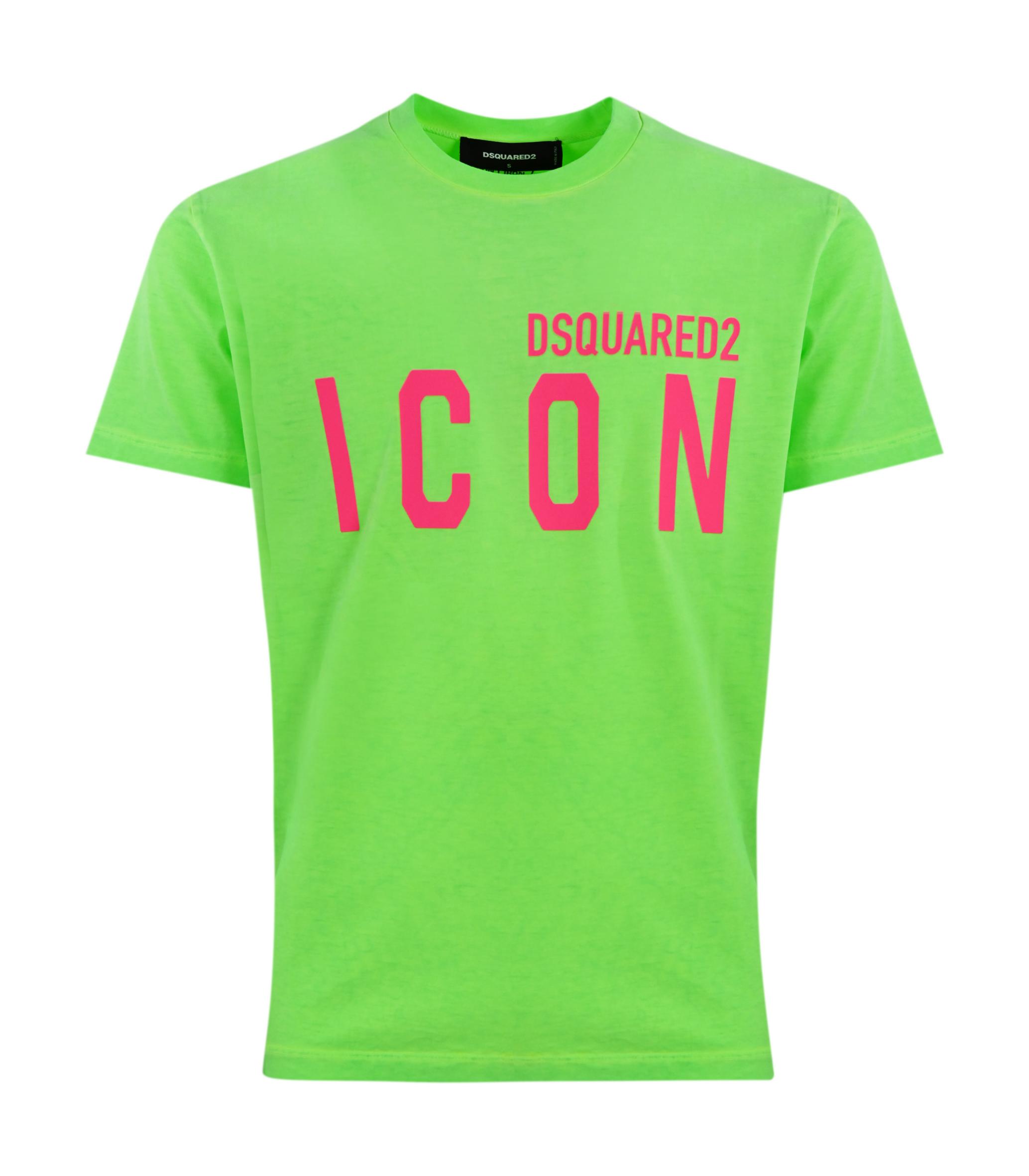 Neon Green