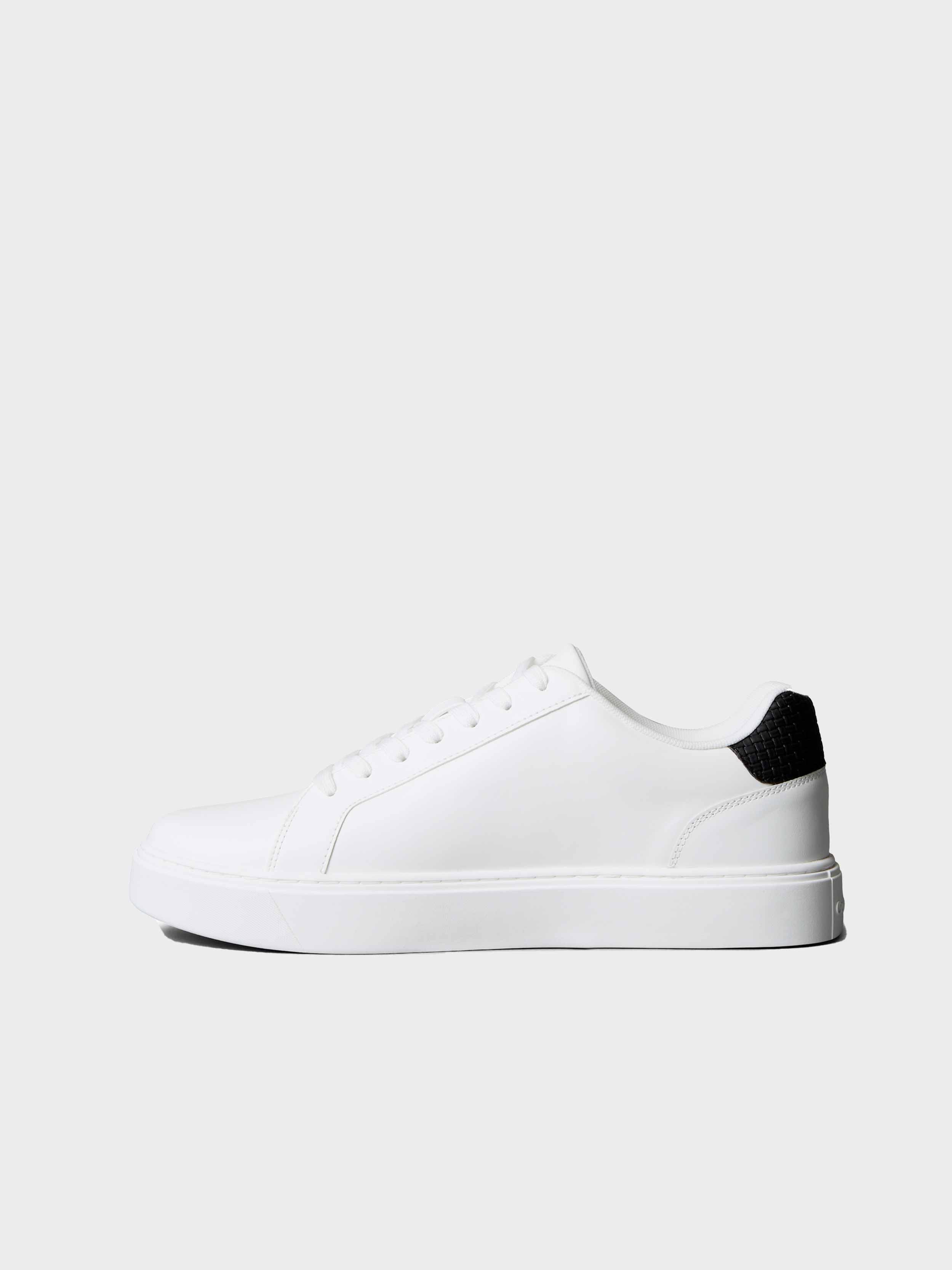 Bright White