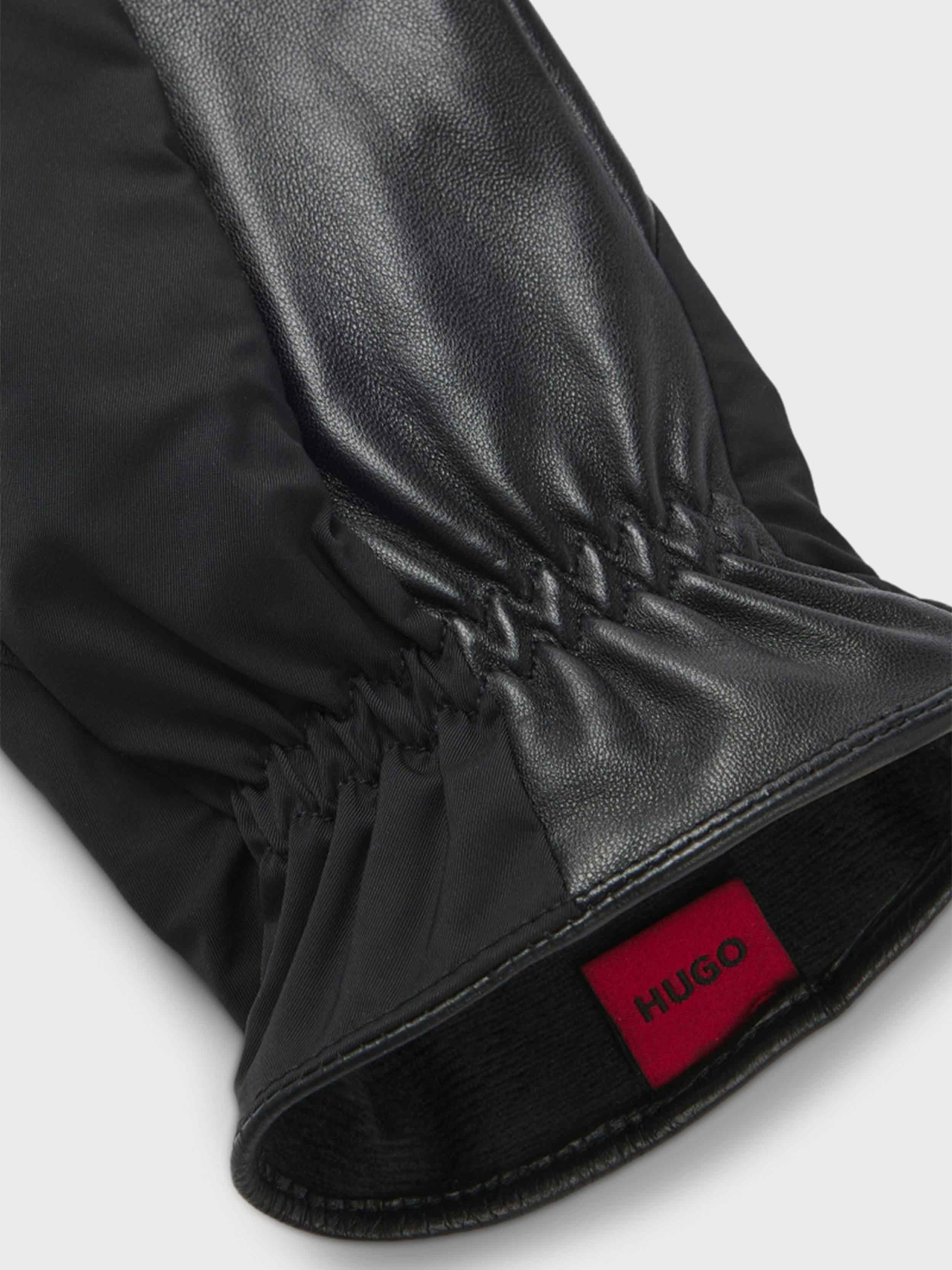 Black 1