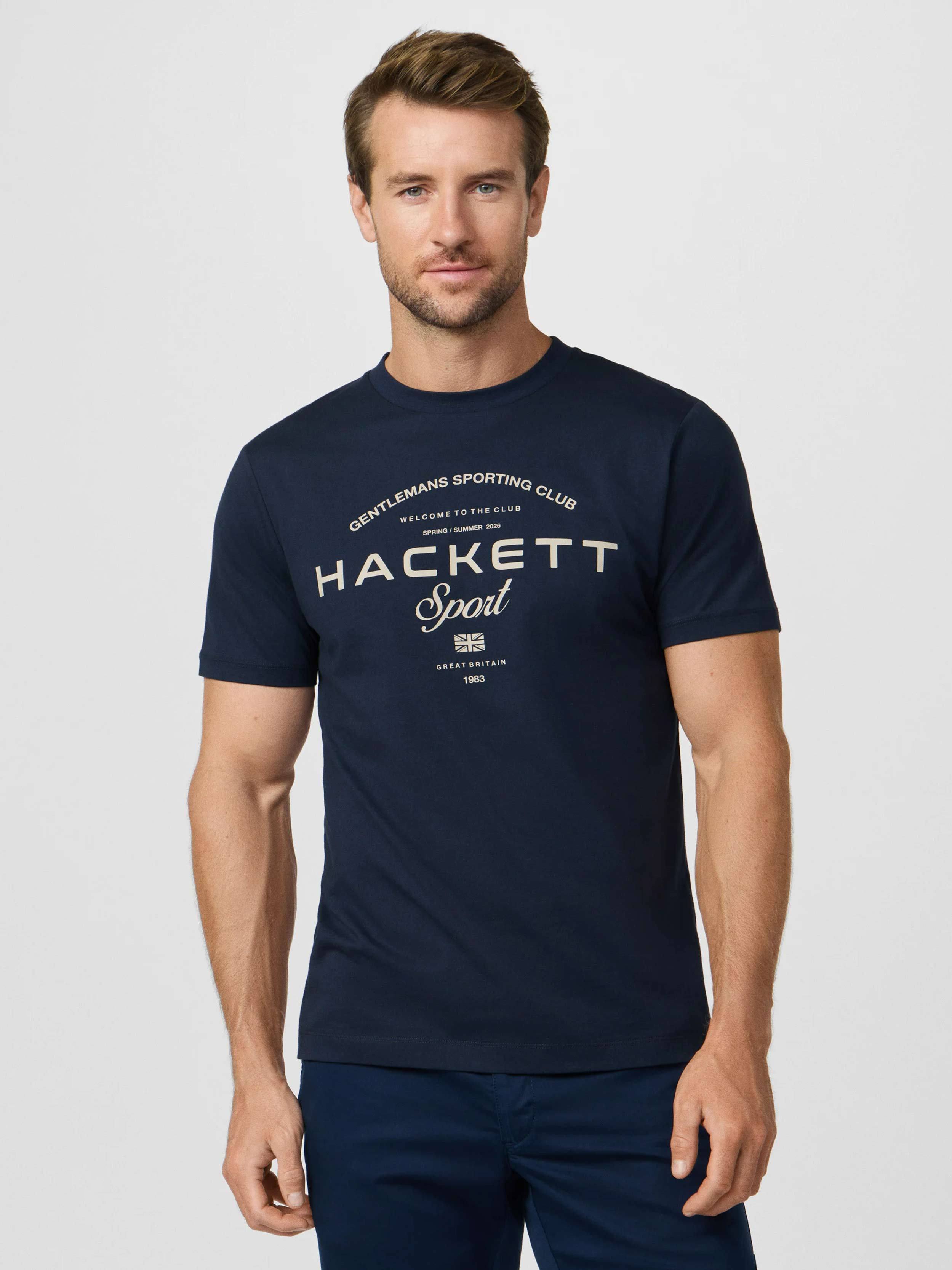 Dark Navy