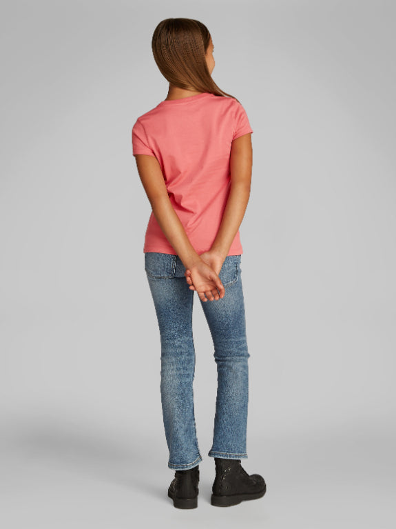Watermelon Pink