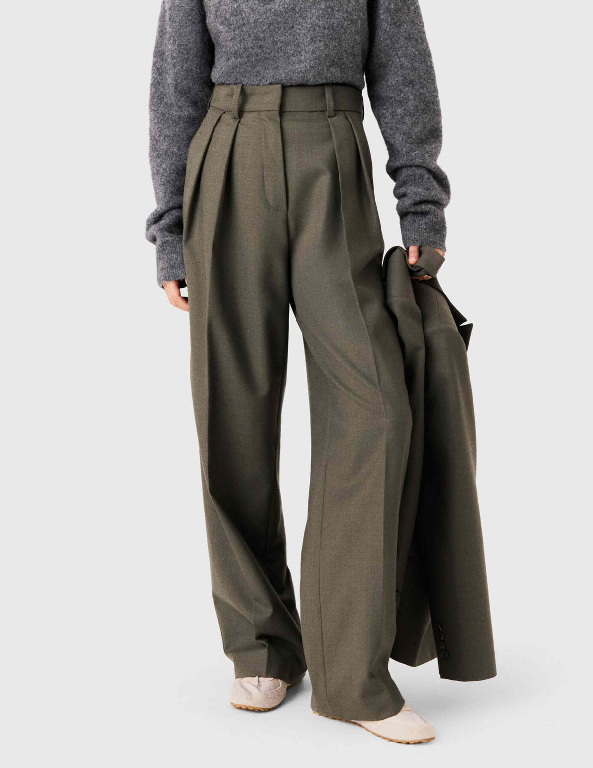 Khaki